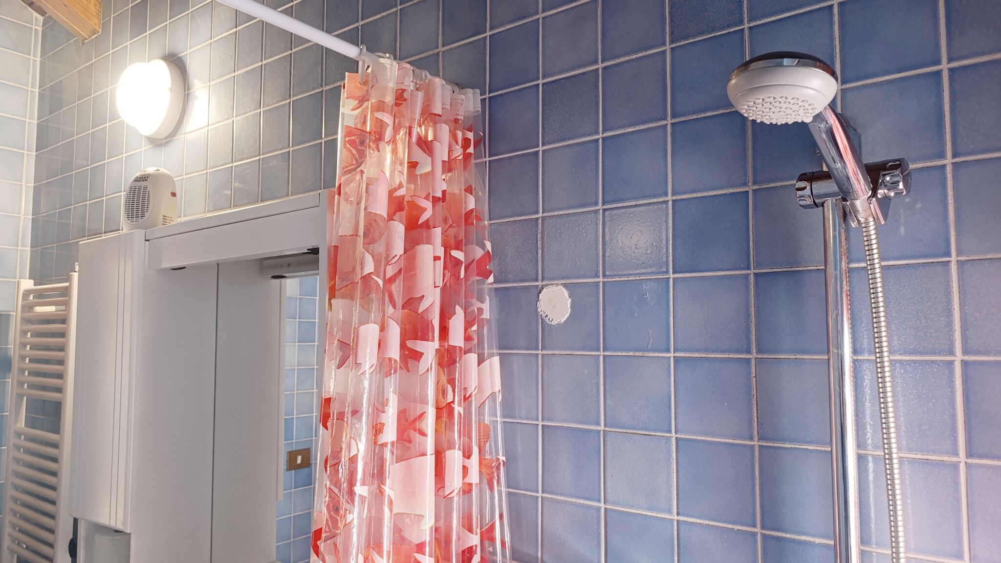 Italianway Vodo Cadore Casa Savilla by Ca-Sa Check 