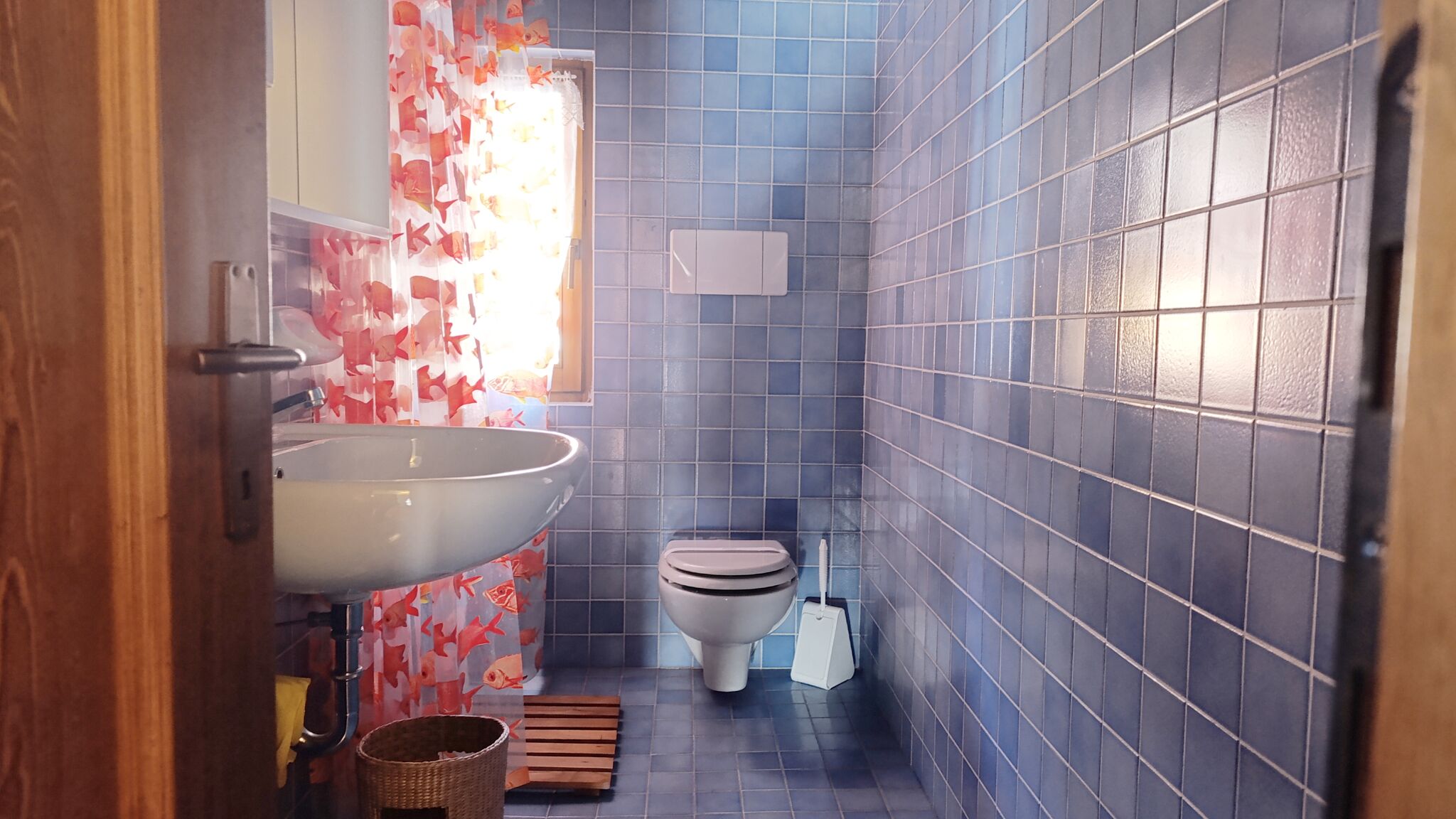 Italianway Vodo Cadore Casa Savilla by Ca-Sa Check 