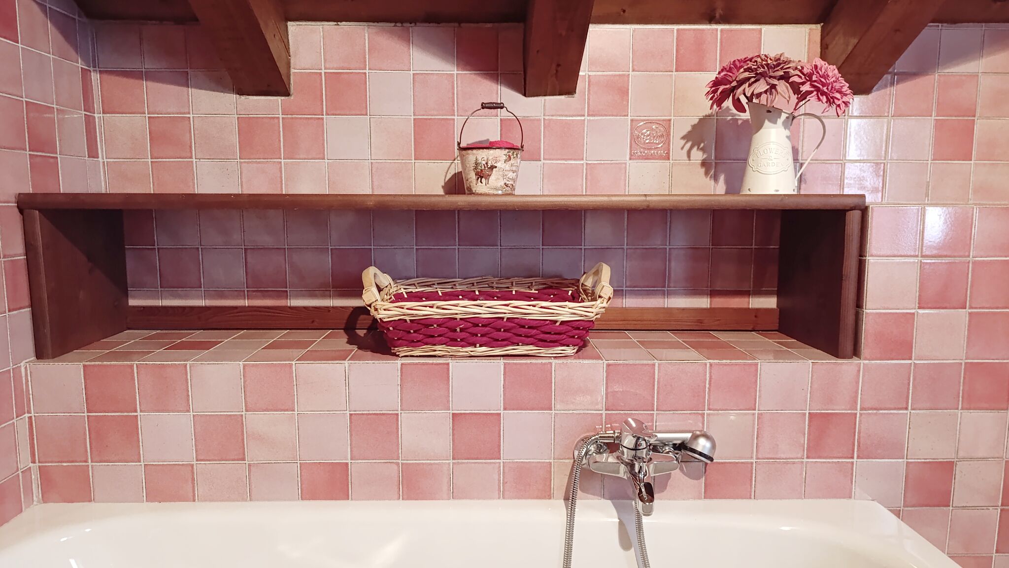 Italianway Vodo Cadore Casa Savilla by Ca-Sa Check 