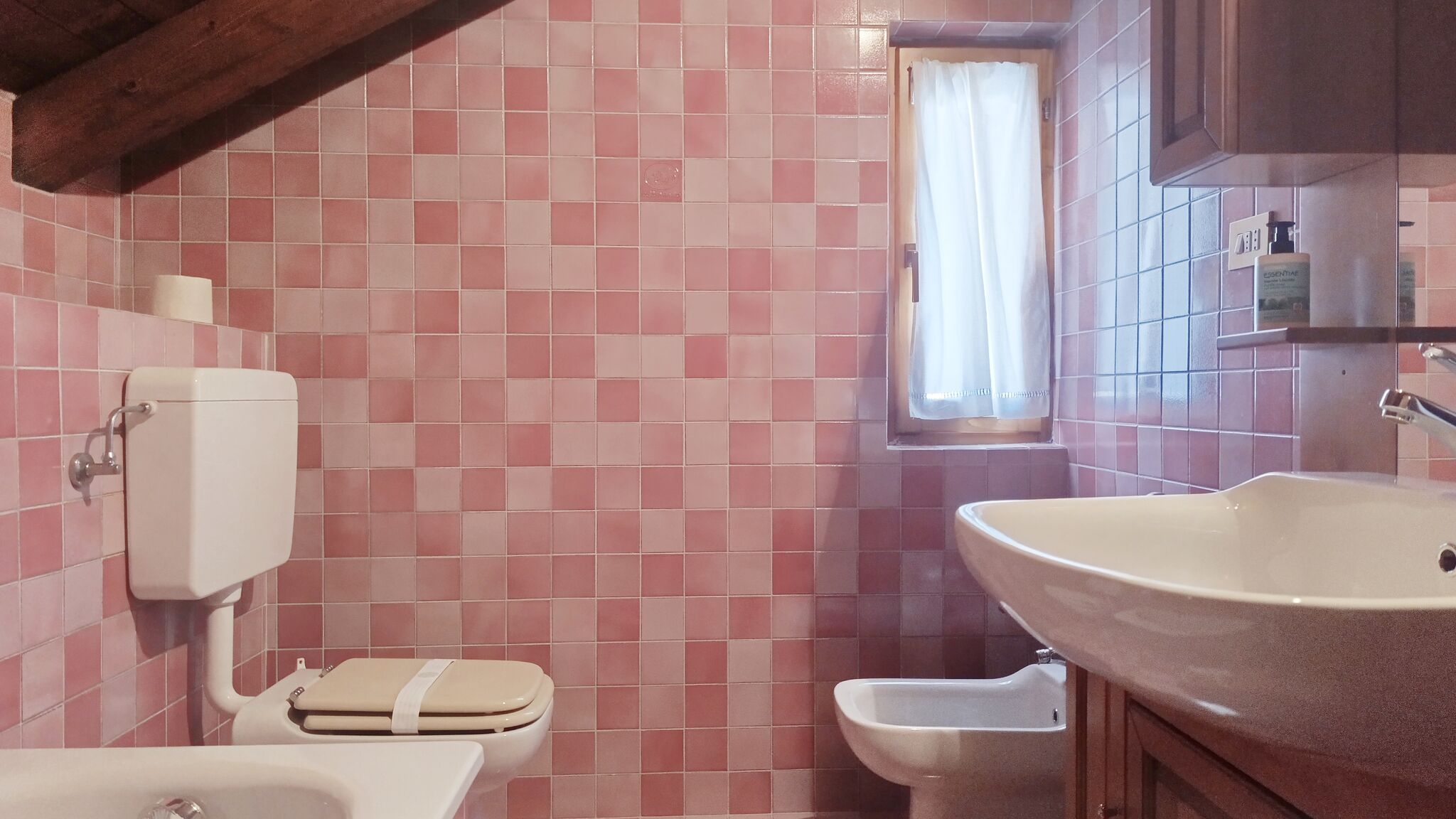 Italianway Vodo Cadore Casa Savilla by Ca-Sa Check 