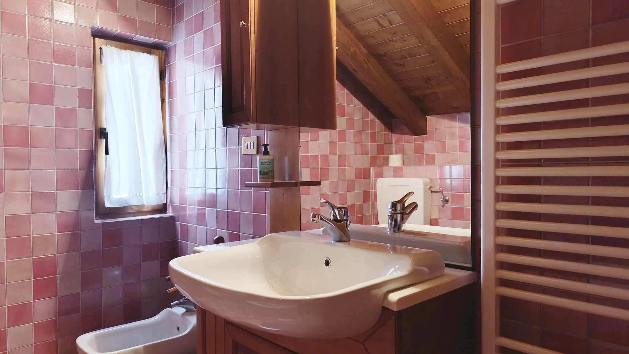 Italianway Vodo Cadore Casa Savilla by Ca-Sa Check 