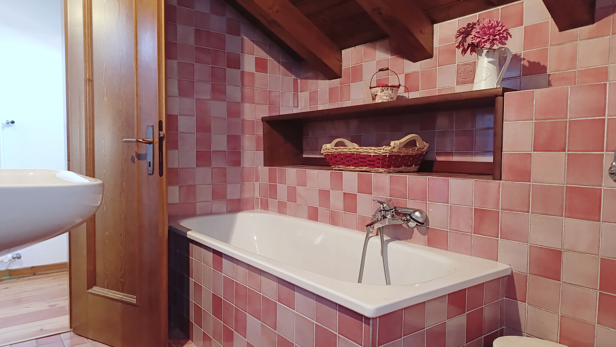 Italianway Vodo Cadore Casa Savilla by Ca-Sa Check 