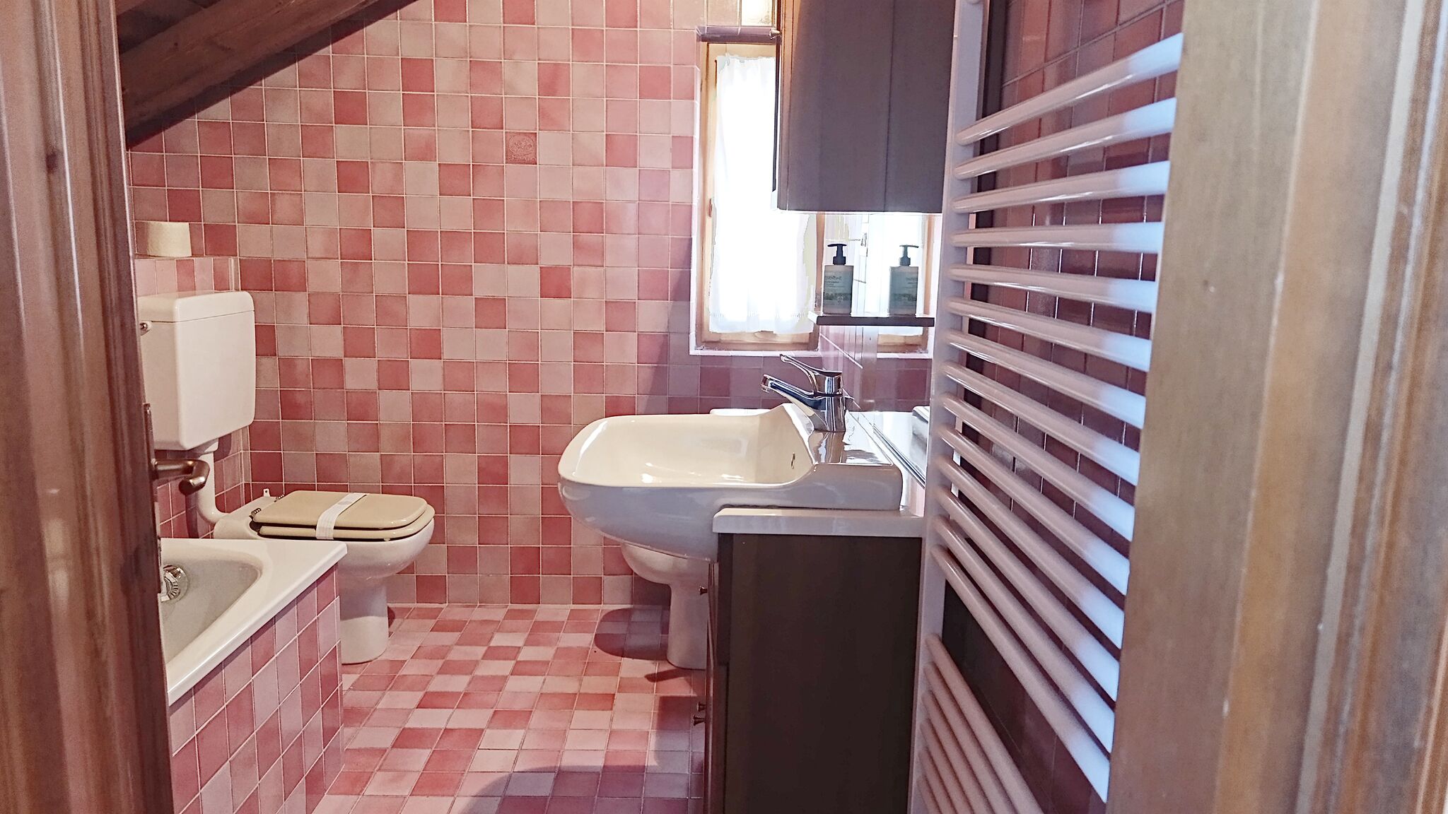 Italianway Vodo Cadore Casa Savilla by Ca-Sa Check 