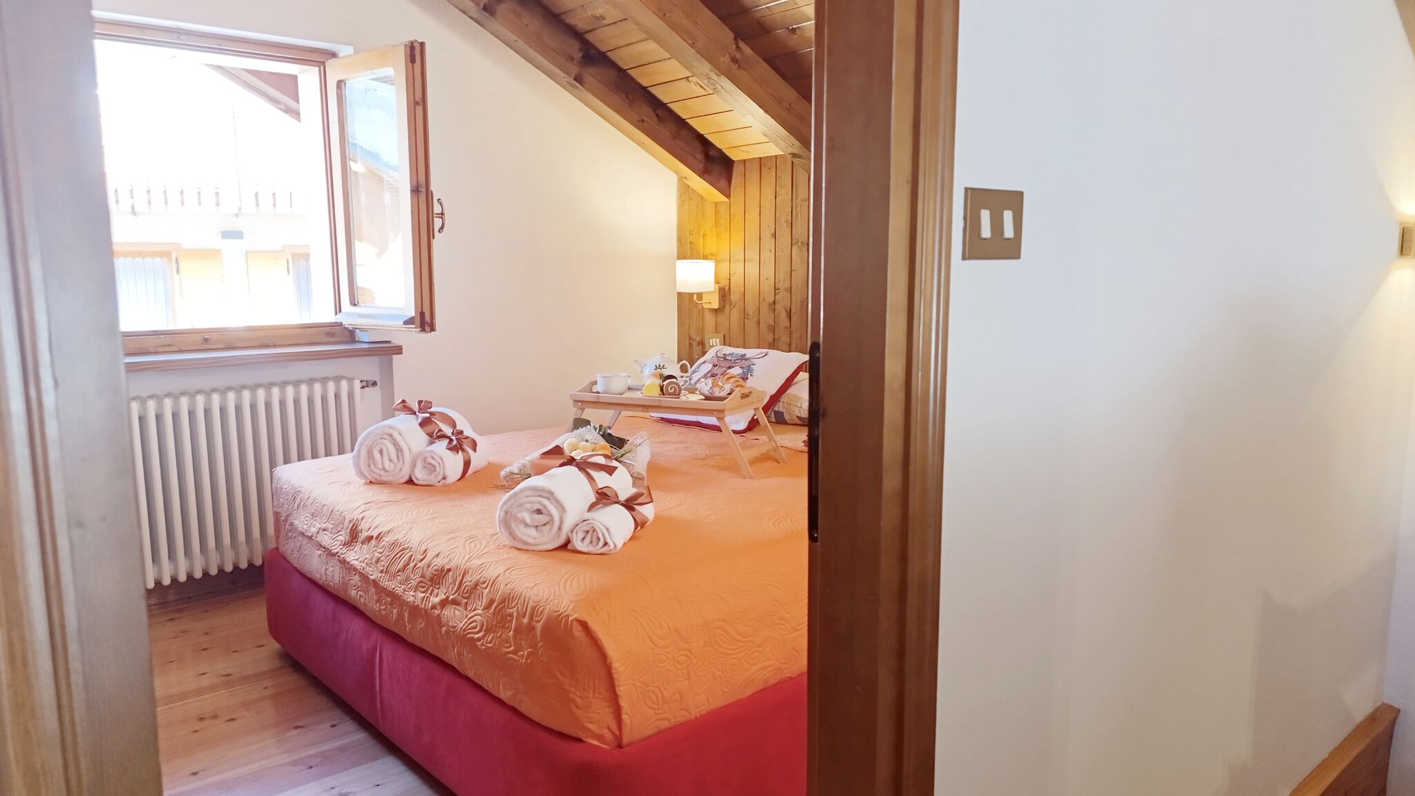 Italianway Vodo Cadore Casa Savilla by Ca-Sa Check 