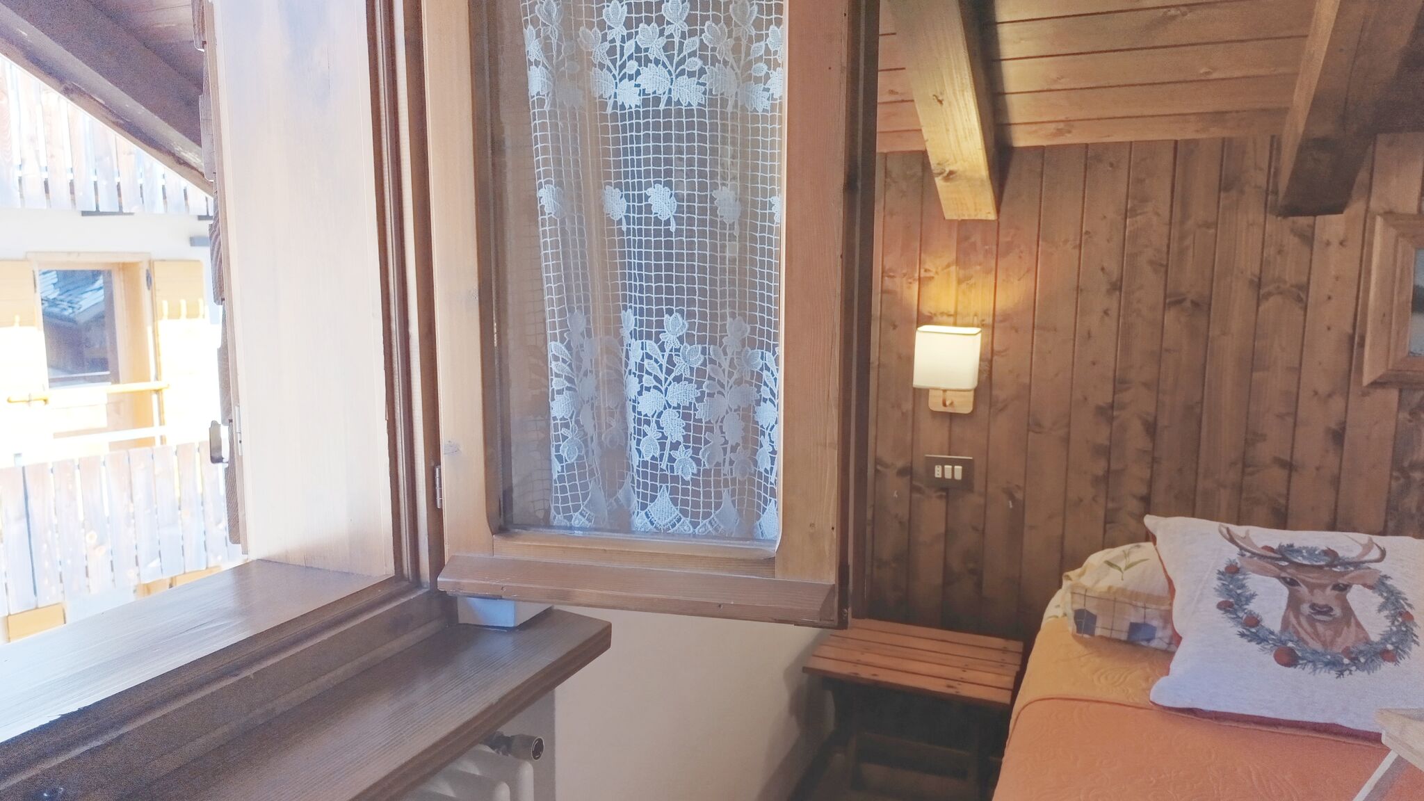 Italianway Vodo Cadore Casa Savilla by Ca-Sa Check 