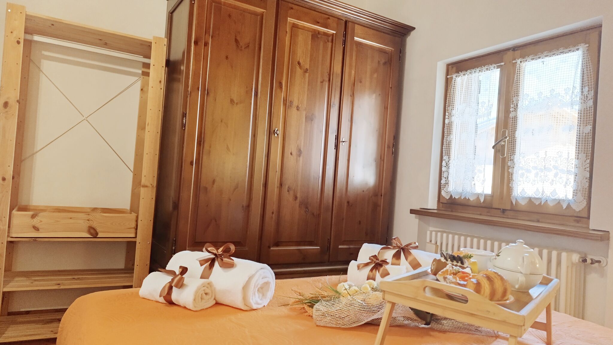 Italianway Vodo Cadore Casa Savilla by Ca-Sa Check 