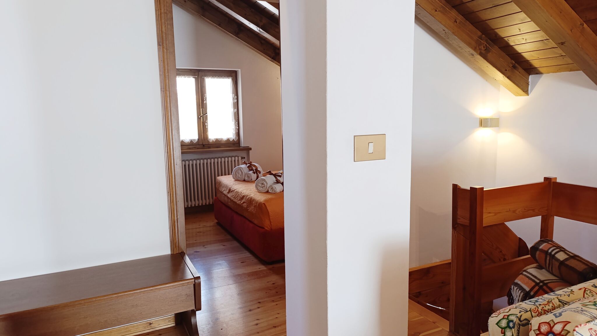 Italianway Vodo Cadore Casa Savilla by Ca-Sa Check 