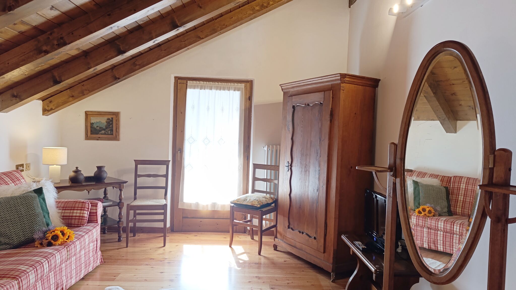 Italianway Vodo Cadore Casa Savilla by Ca-Sa Check 