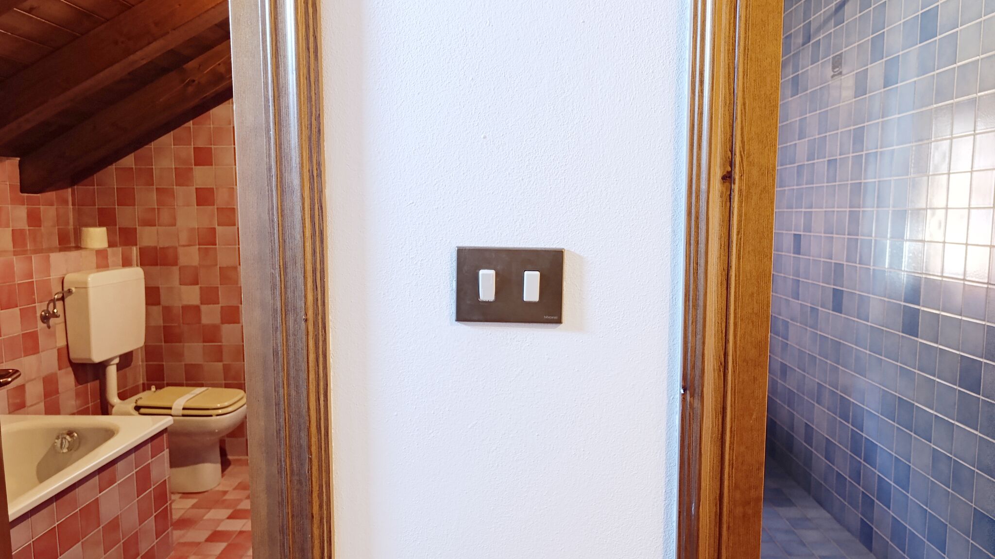 Italianway Vodo Cadore Casa Savilla by Ca-Sa Check 