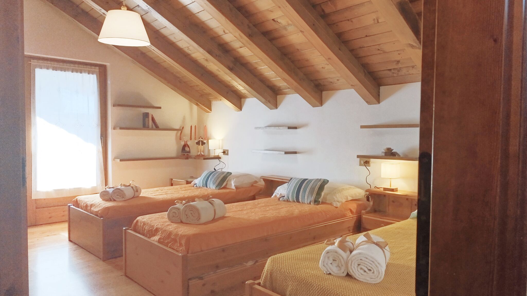 Italianway Vodo Cadore Casa Savilla by Ca-Sa Check 