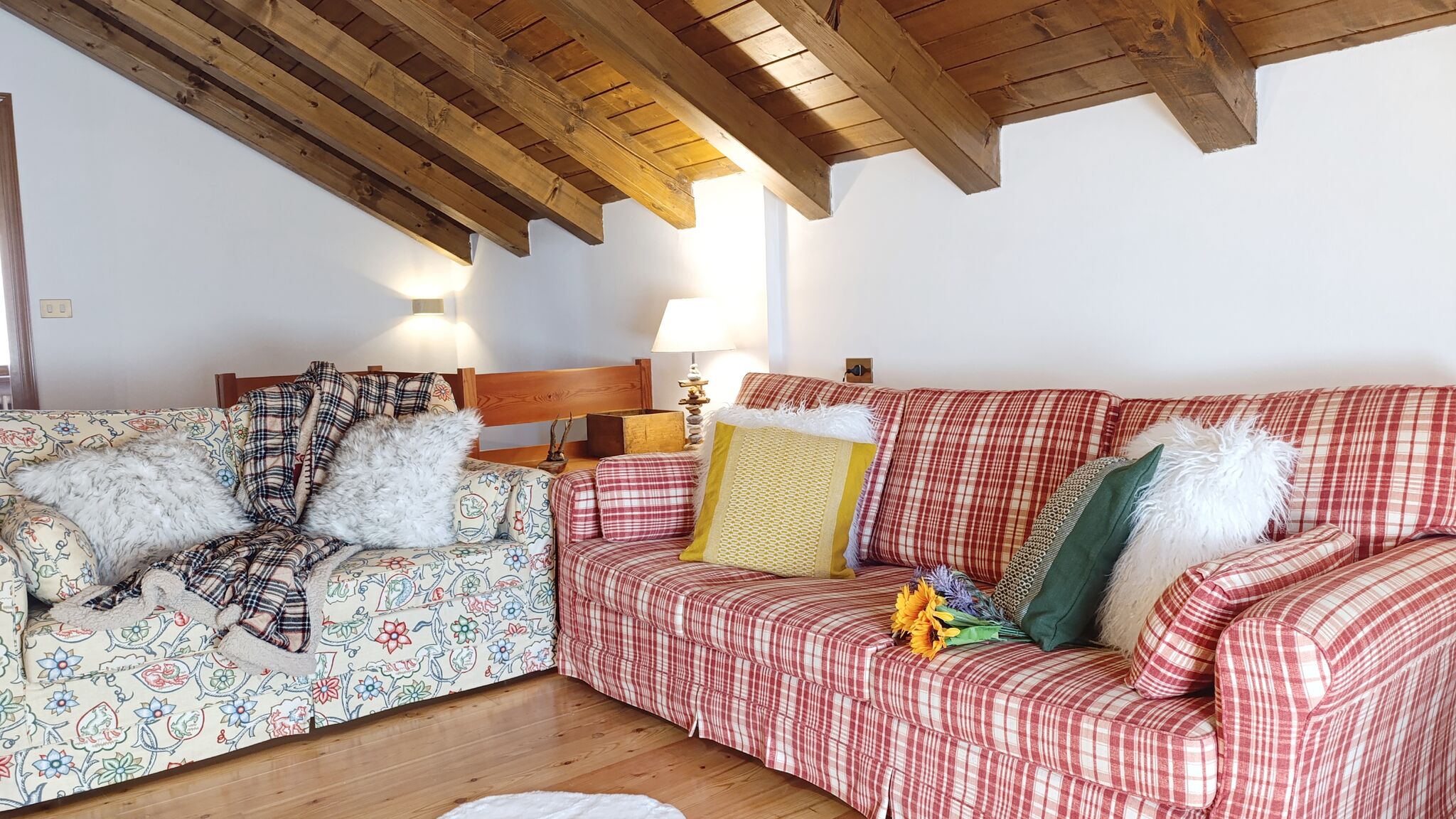 Italianway Vodo Cadore Casa Savilla by Ca-Sa Check 