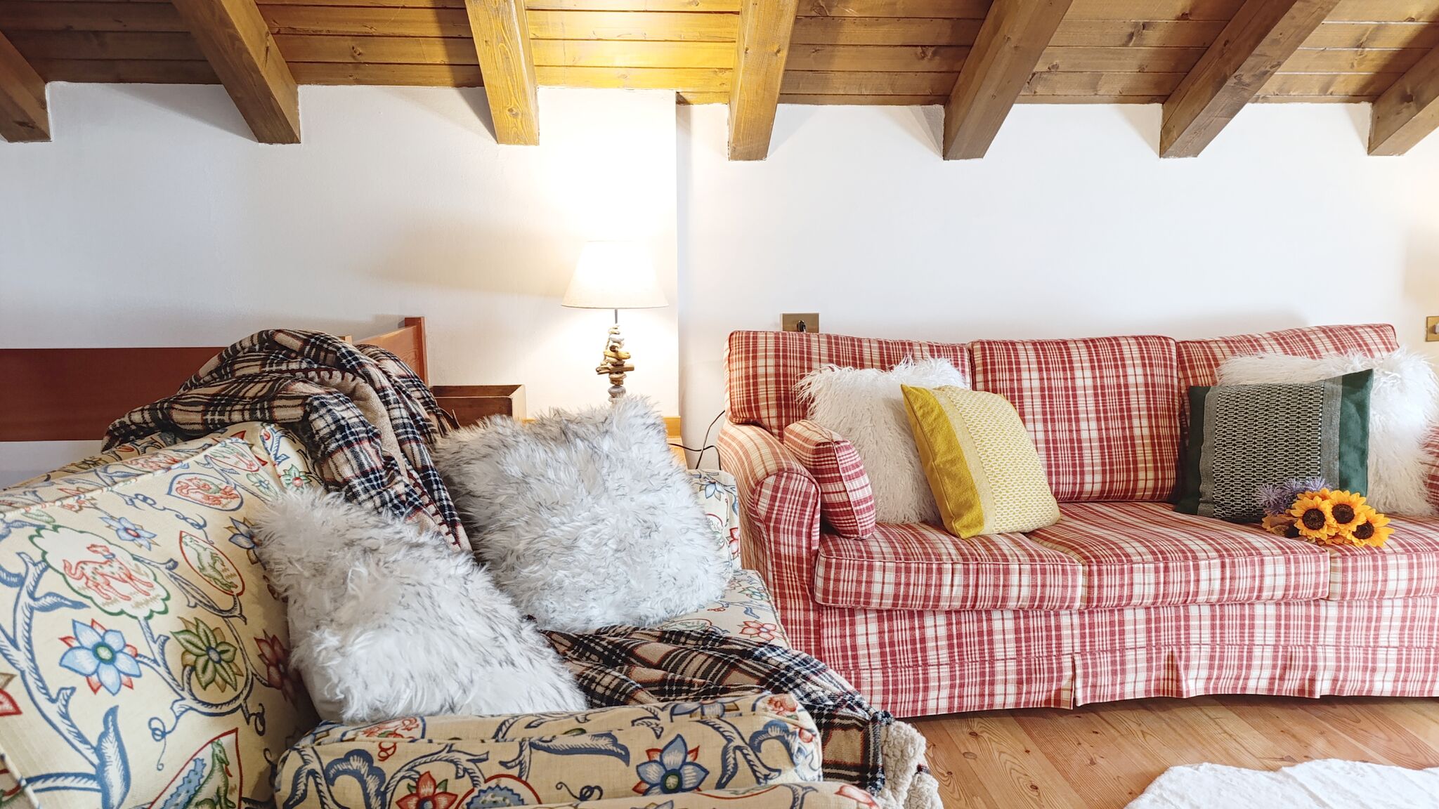 Italianway Vodo Cadore Casa Savilla by Ca-Sa Check 