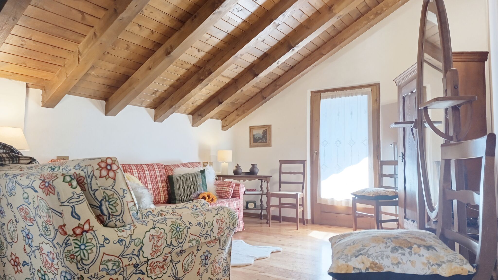 Italianway Vodo Cadore Casa Savilla by Ca-Sa Check 