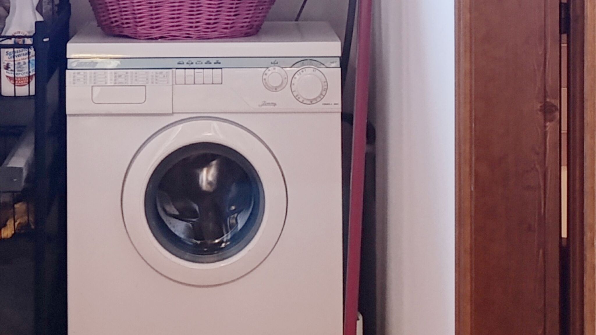 Italianway Vodo Cadore Casa Savilla by Ca-Sa Check 