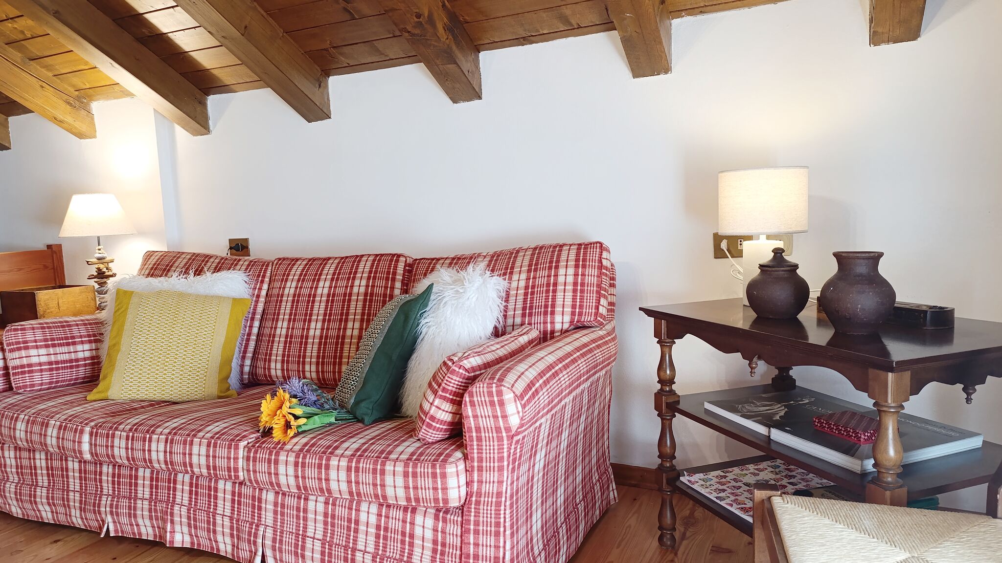 Italianway Vodo Cadore Casa Savilla by Ca-Sa Check 