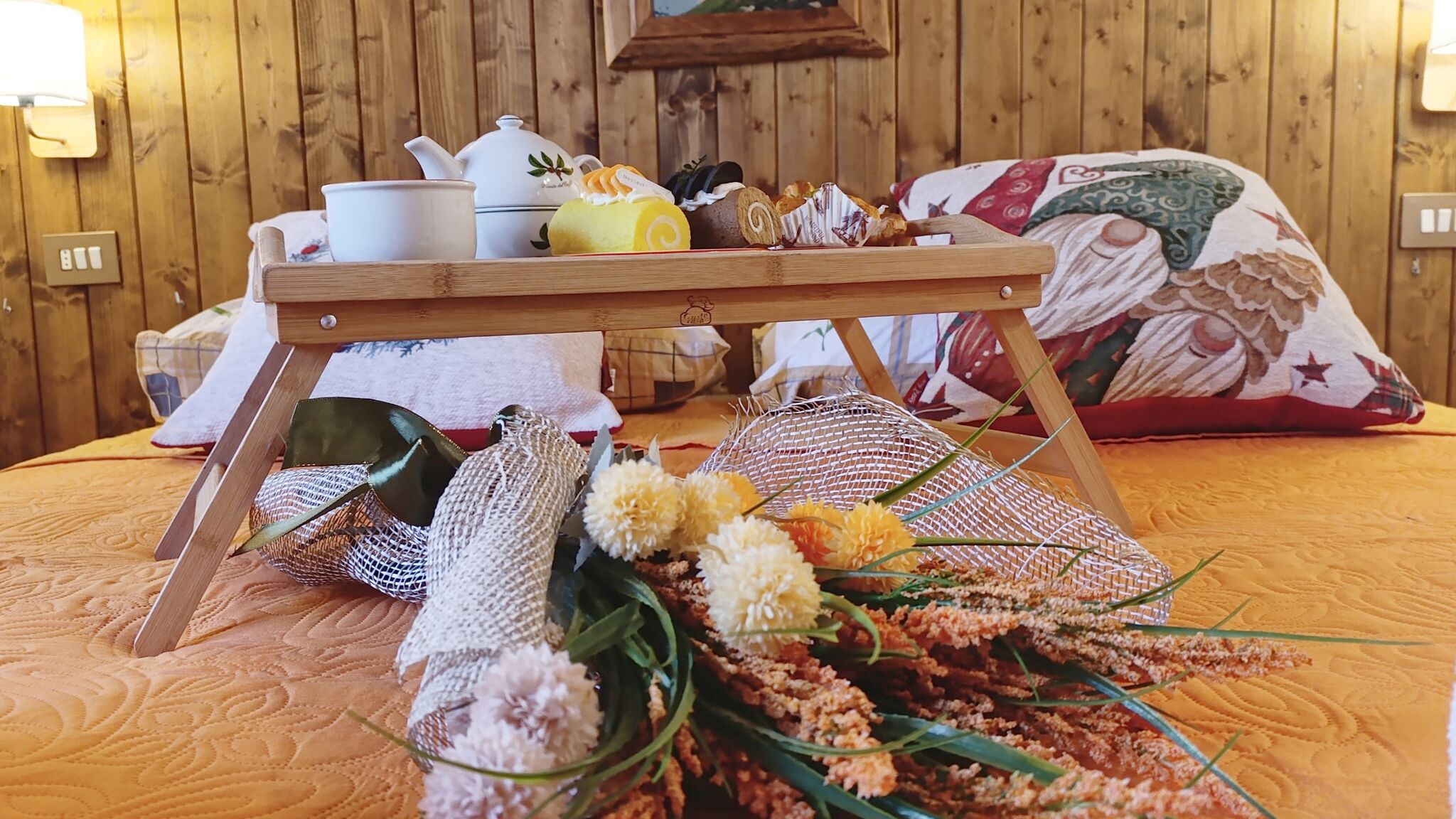 Italianway Vodo Cadore Casa Savilla by Ca-Sa Check 