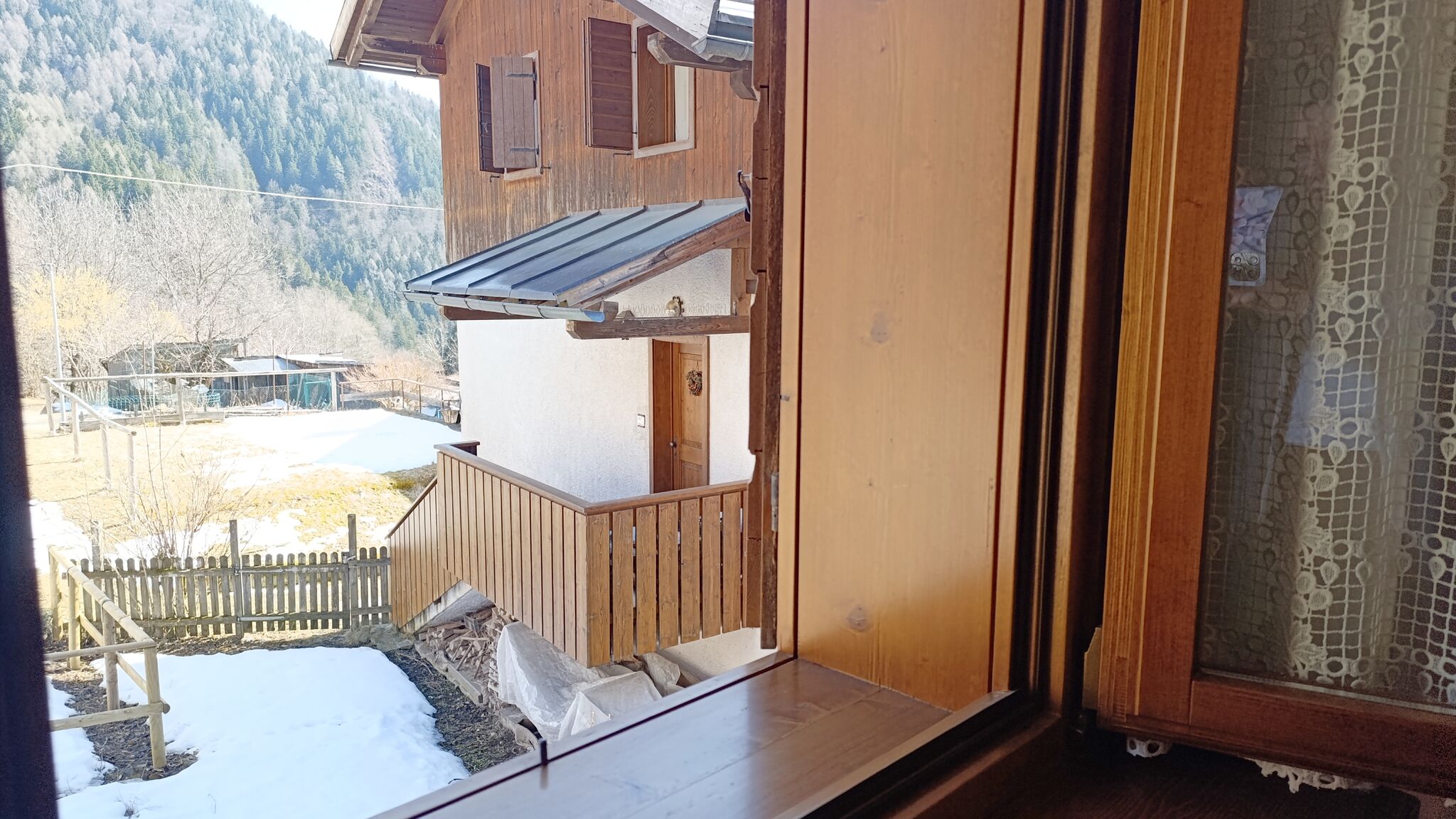 Italianway Vodo Cadore Casa Savilla by Ca-Sa Check 