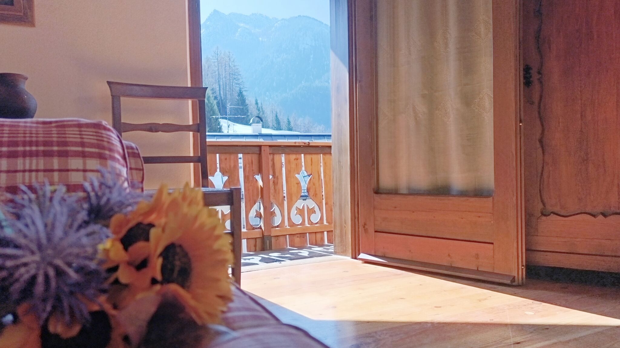 Italianway Vodo Cadore Casa Savilla by Ca-Sa Check 