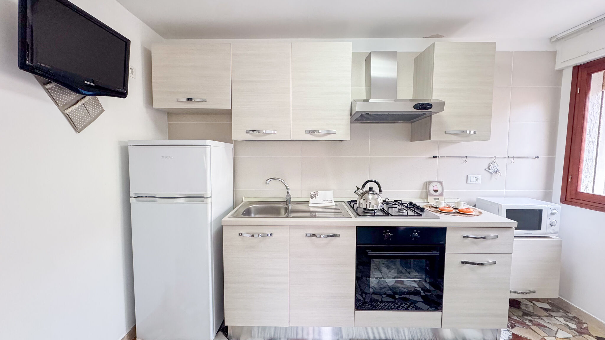 Italianway Chioggia Cà 4 nevodi Chiara by Ca-Sa Check