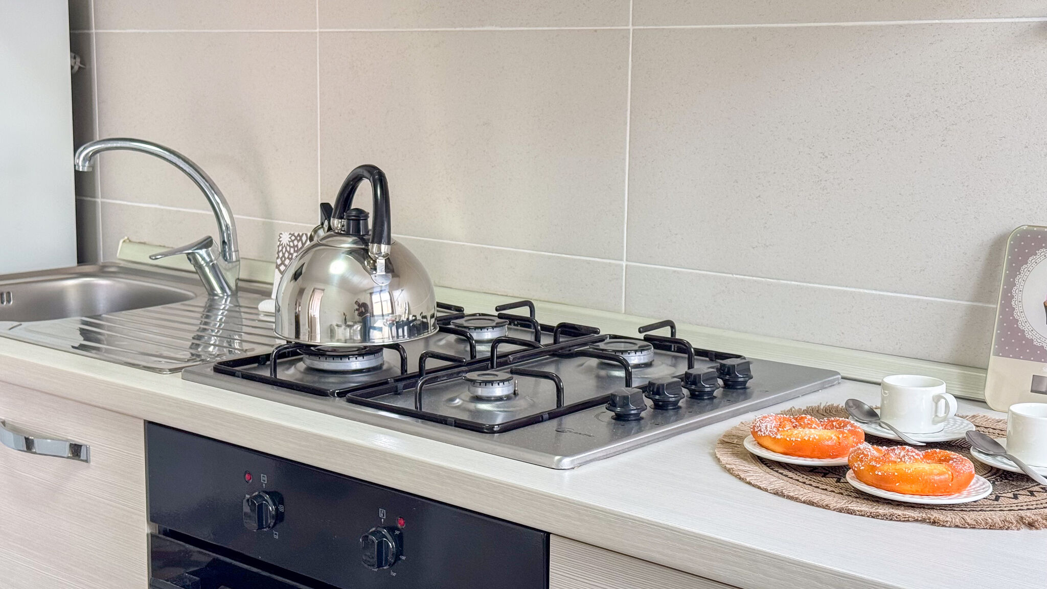 Italianway Chioggia Cà 4 nevodi Chiara by Ca-Sa Check