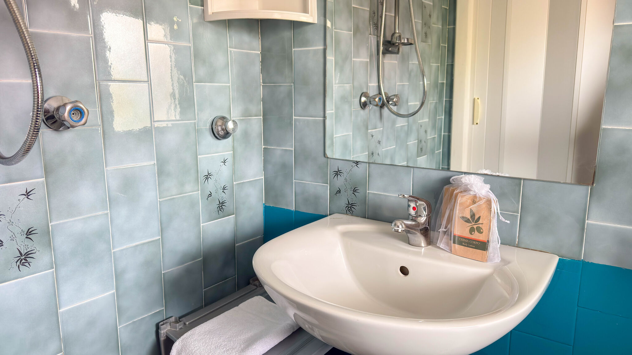 Italianway Chioggia Cà 4 nevodi Chiara by Ca-Sa Check