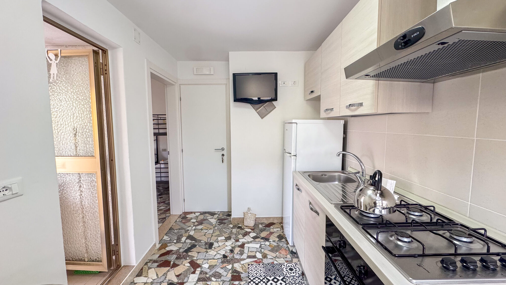 Italianway Chioggia Cà 4 nevodi Chiara by Ca-Sa Check