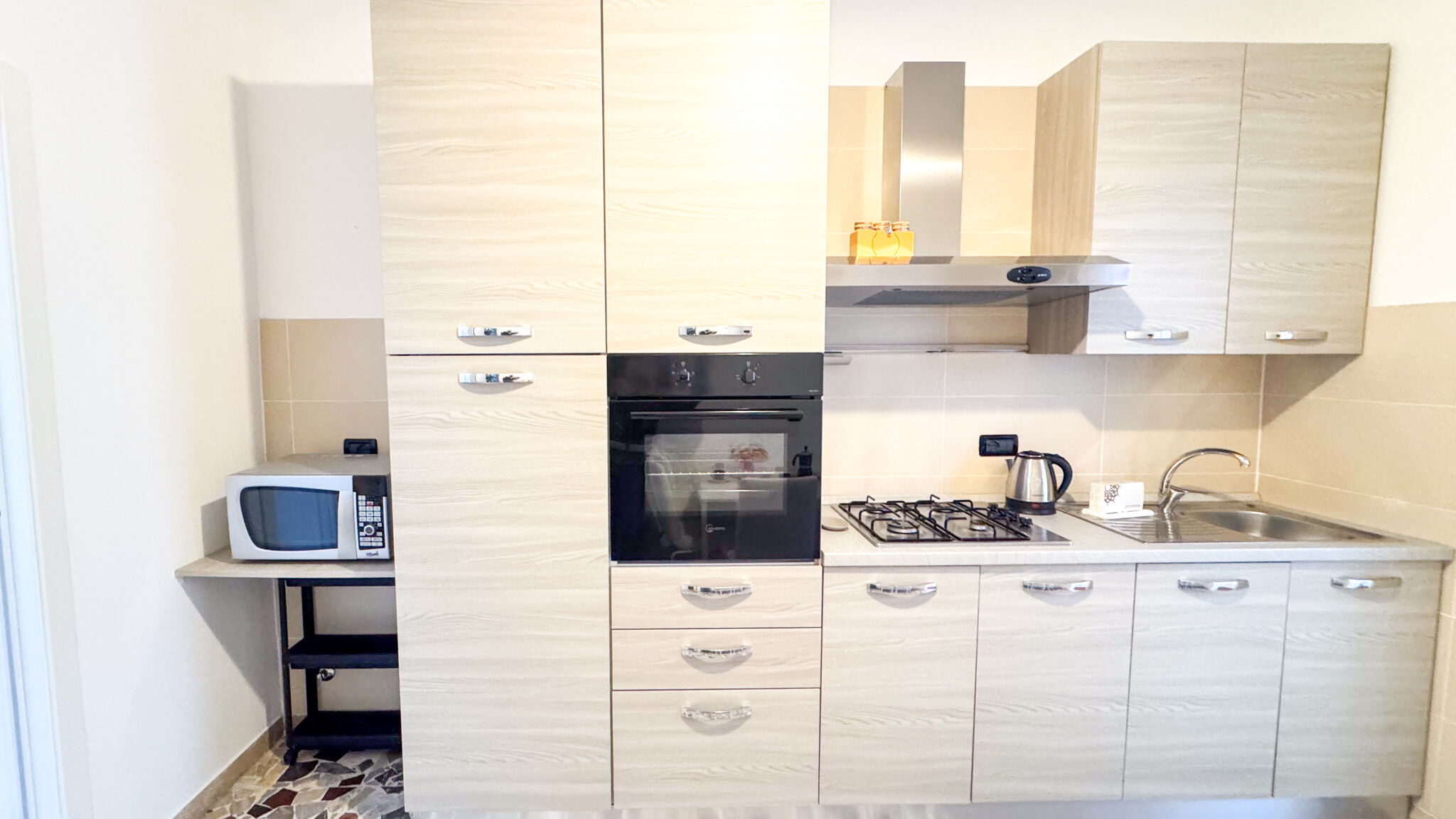 Italianway Chioggia Cà 4 nevodi Chiara by Ca-Sa Check