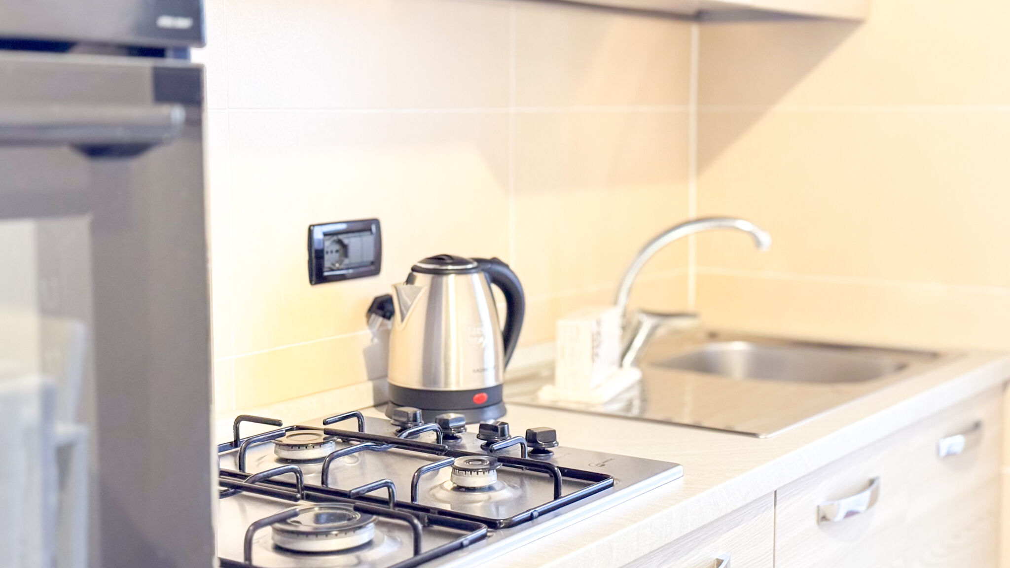 Italianway Chioggia Cà 4 nevodi Chiara by Ca-Sa Check