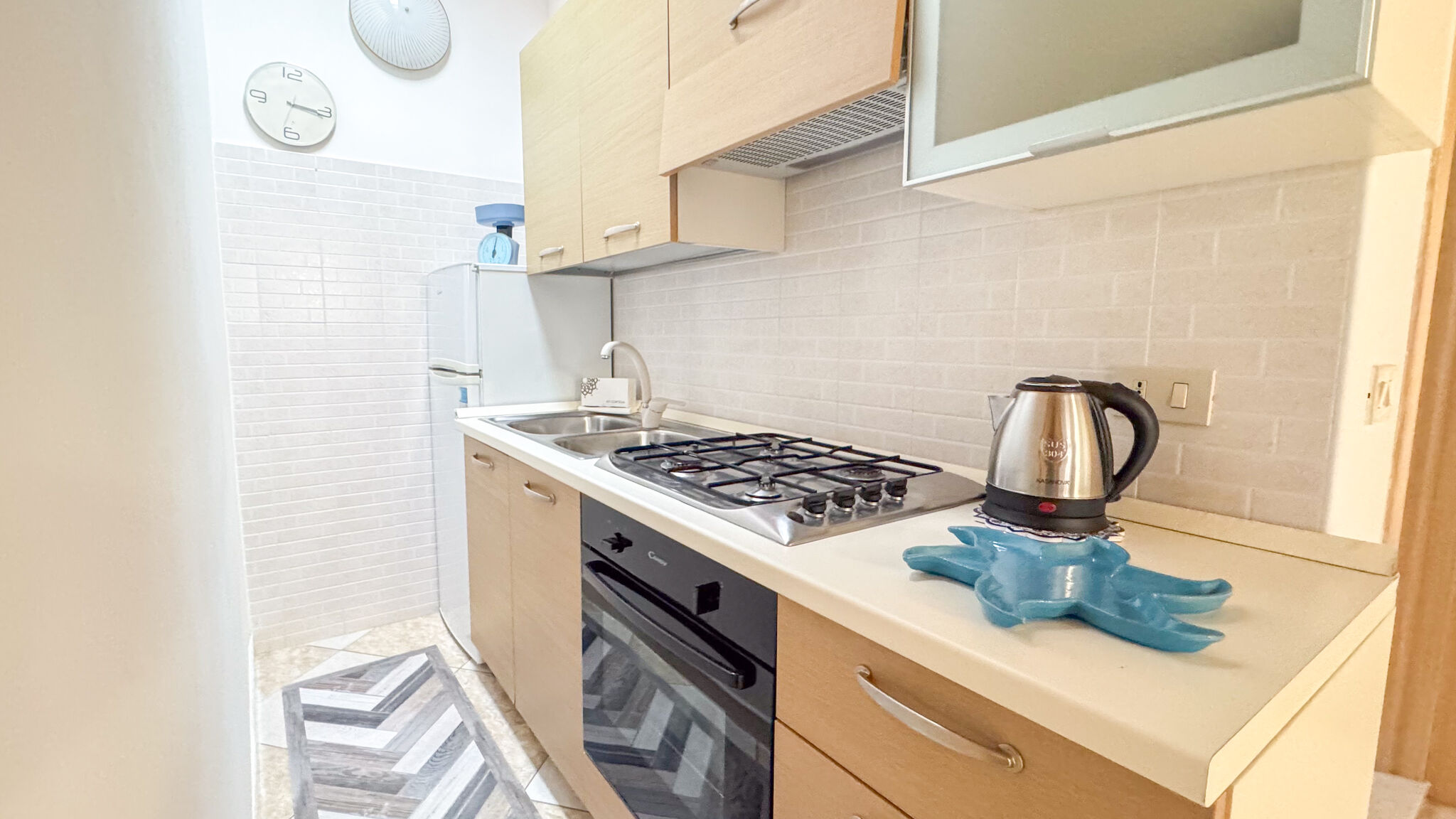 Italianway Chioggia Cà 4 nevodi Jennifer by Ca-Sa Check