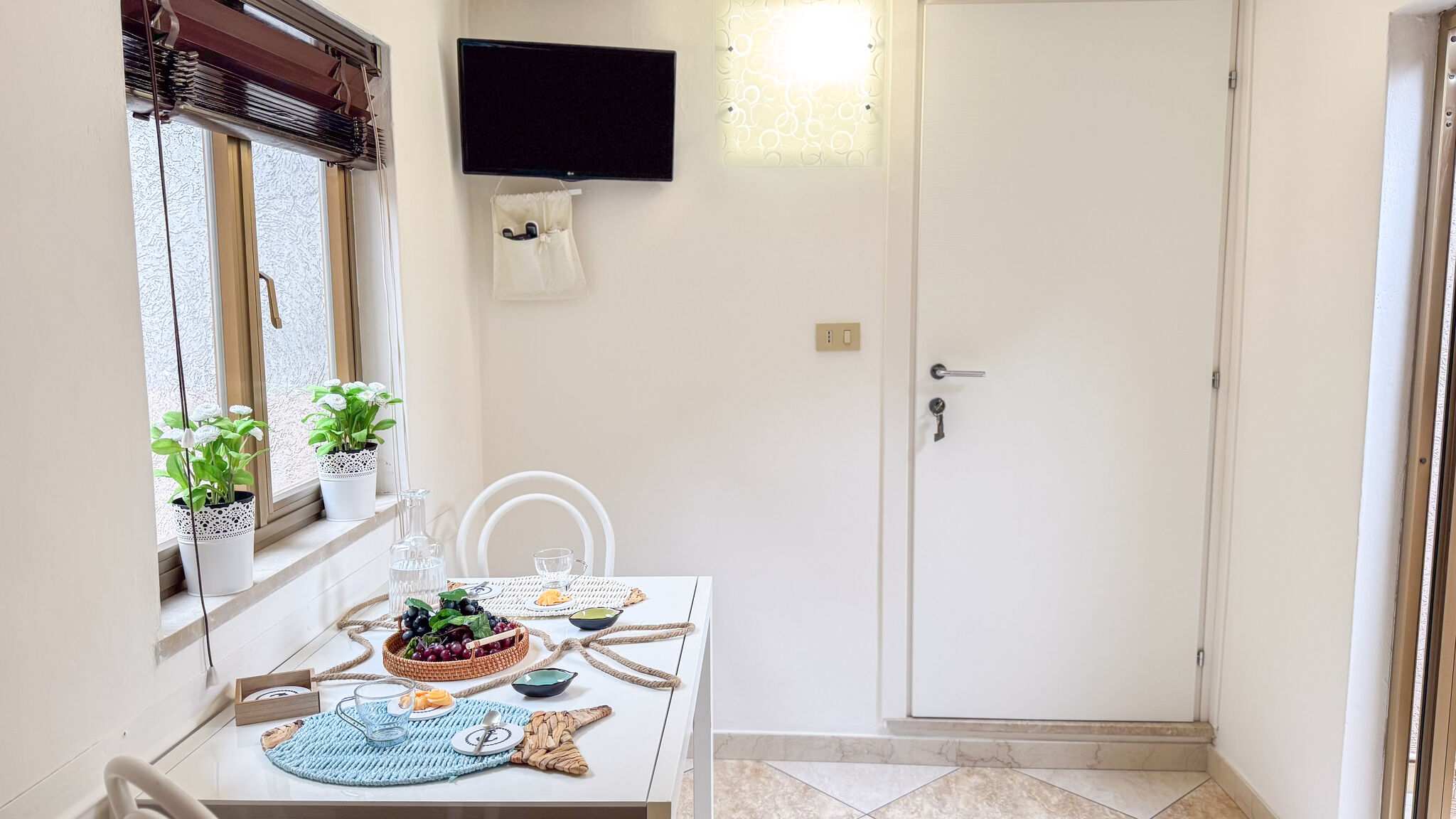 Italianway Chioggia Cà 4 nevodi Jennifer by Ca-Sa Check