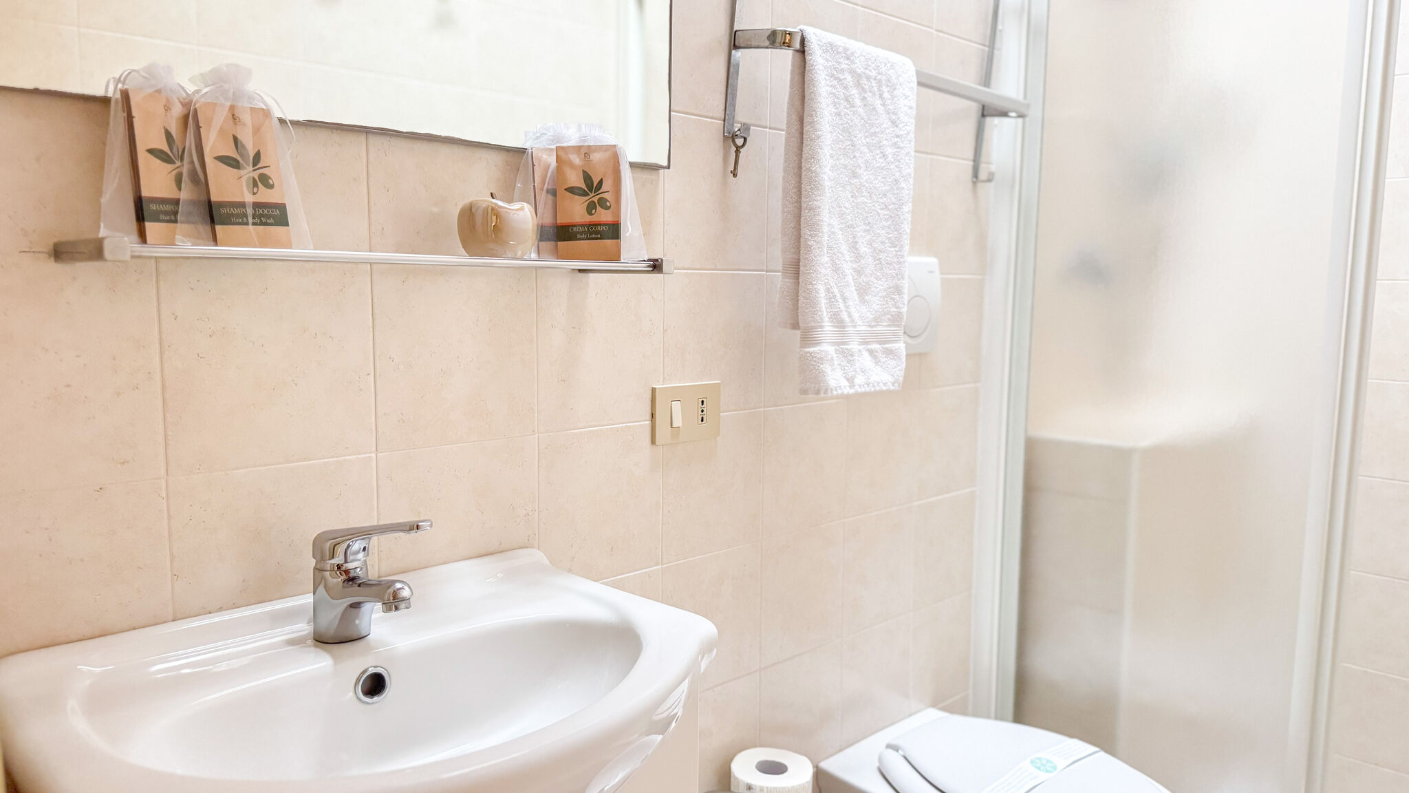 Italianway Chioggia Cà 4 nevodi Jennifer by Ca-Sa Check