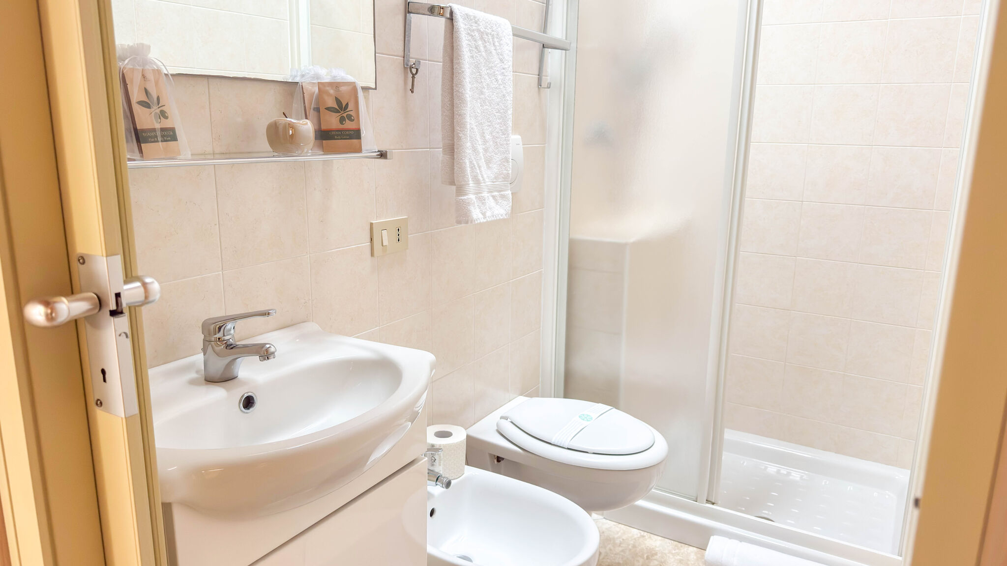 Italianway Chioggia Cà 4 nevodi Jennifer by Ca-Sa Check