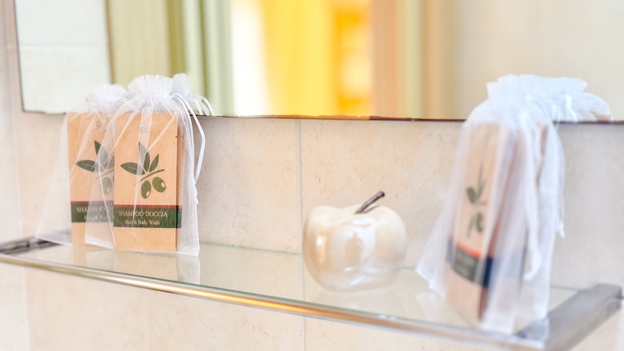 Italianway Chioggia Cà 4 nevodi Jennifer by Ca-Sa Check