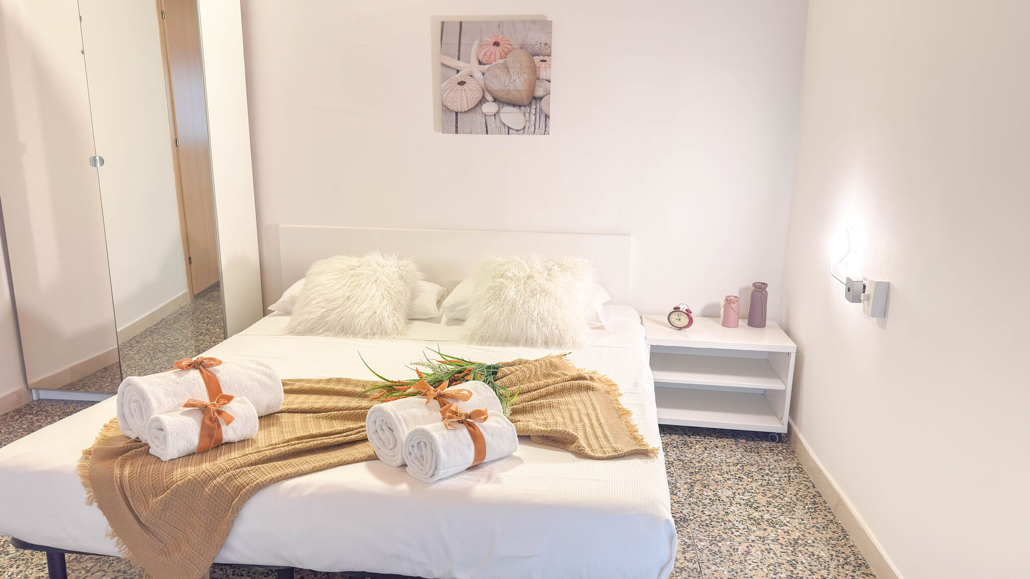 Italianway Chioggia Cà 4 nevodi Jennifer by Ca-Sa Check