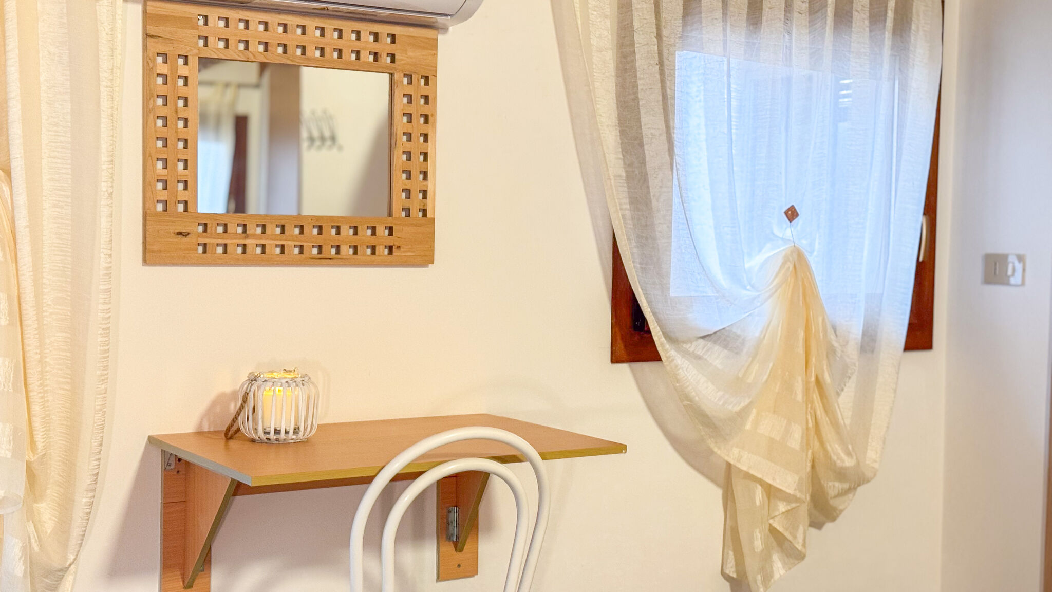 Italianway Chioggia Cà 4 nevodi Jennifer by Ca-Sa Check