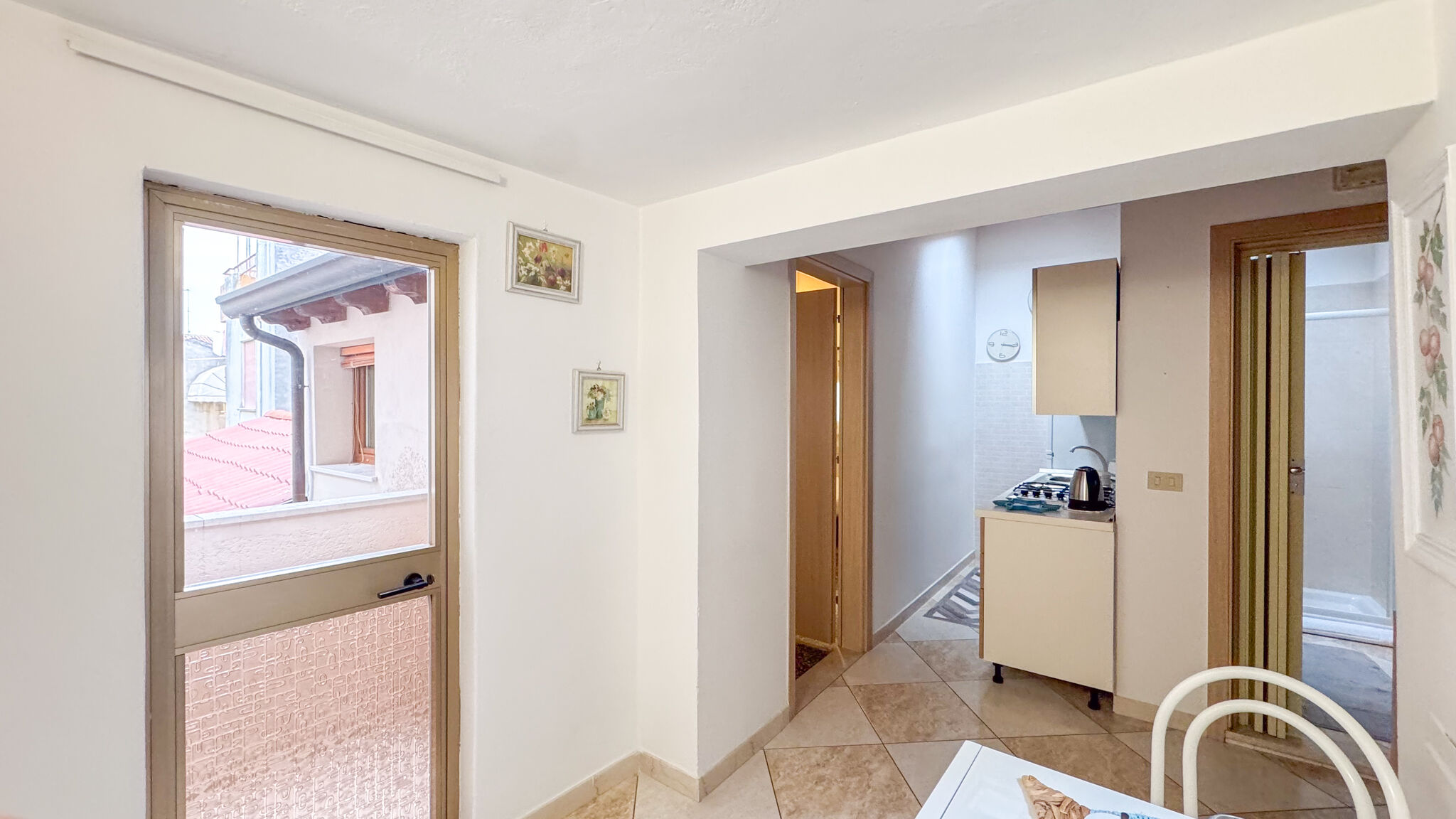 Italianway Chioggia Cà 4 nevodi Jennifer by Ca-Sa Check