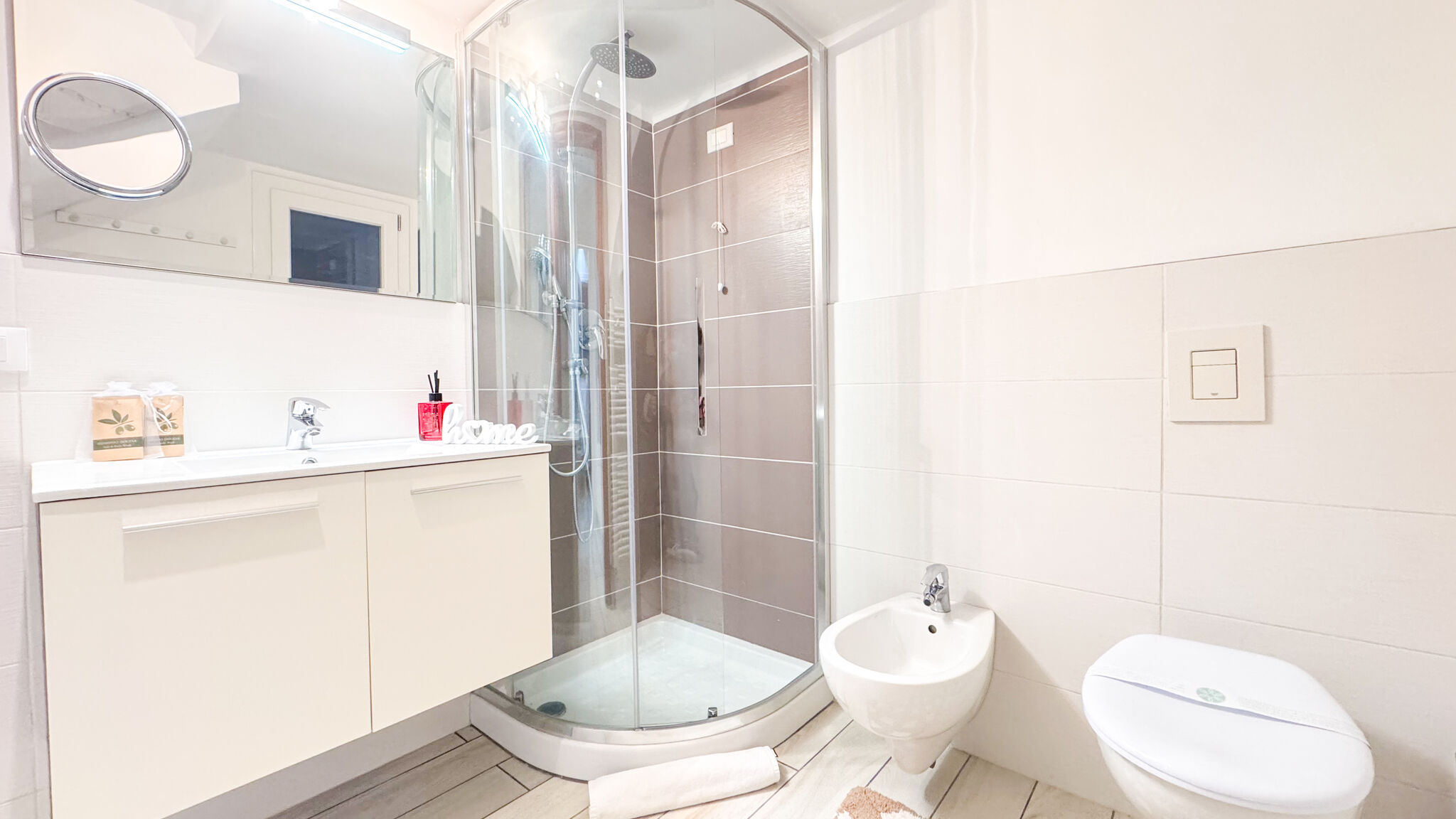 Italianway Chioggia Cà 4 nevodi Jennifer by Ca-Sa Check