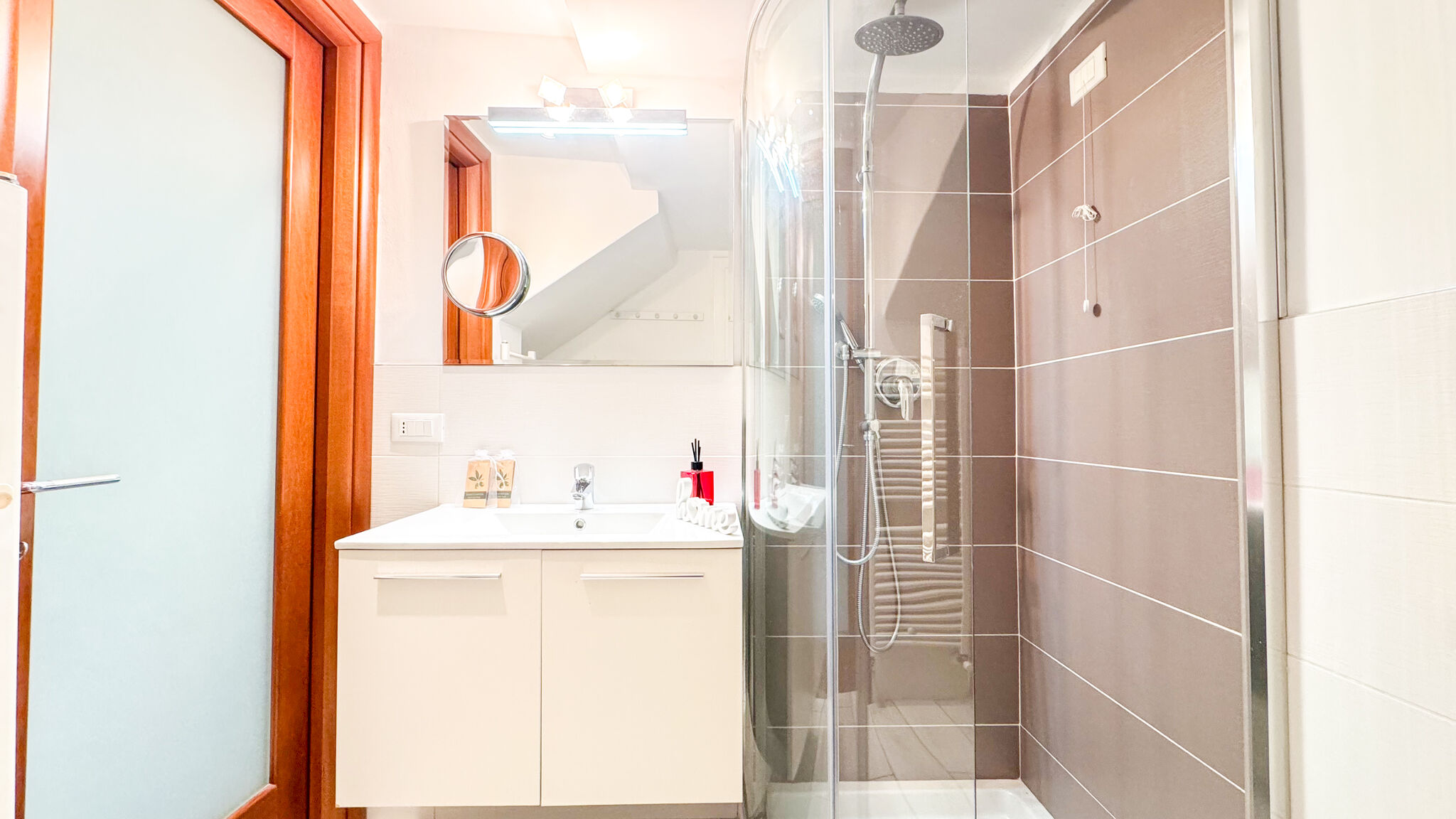 Italianway Chioggia Cà 4 nevodi Jennifer by Ca-Sa Check