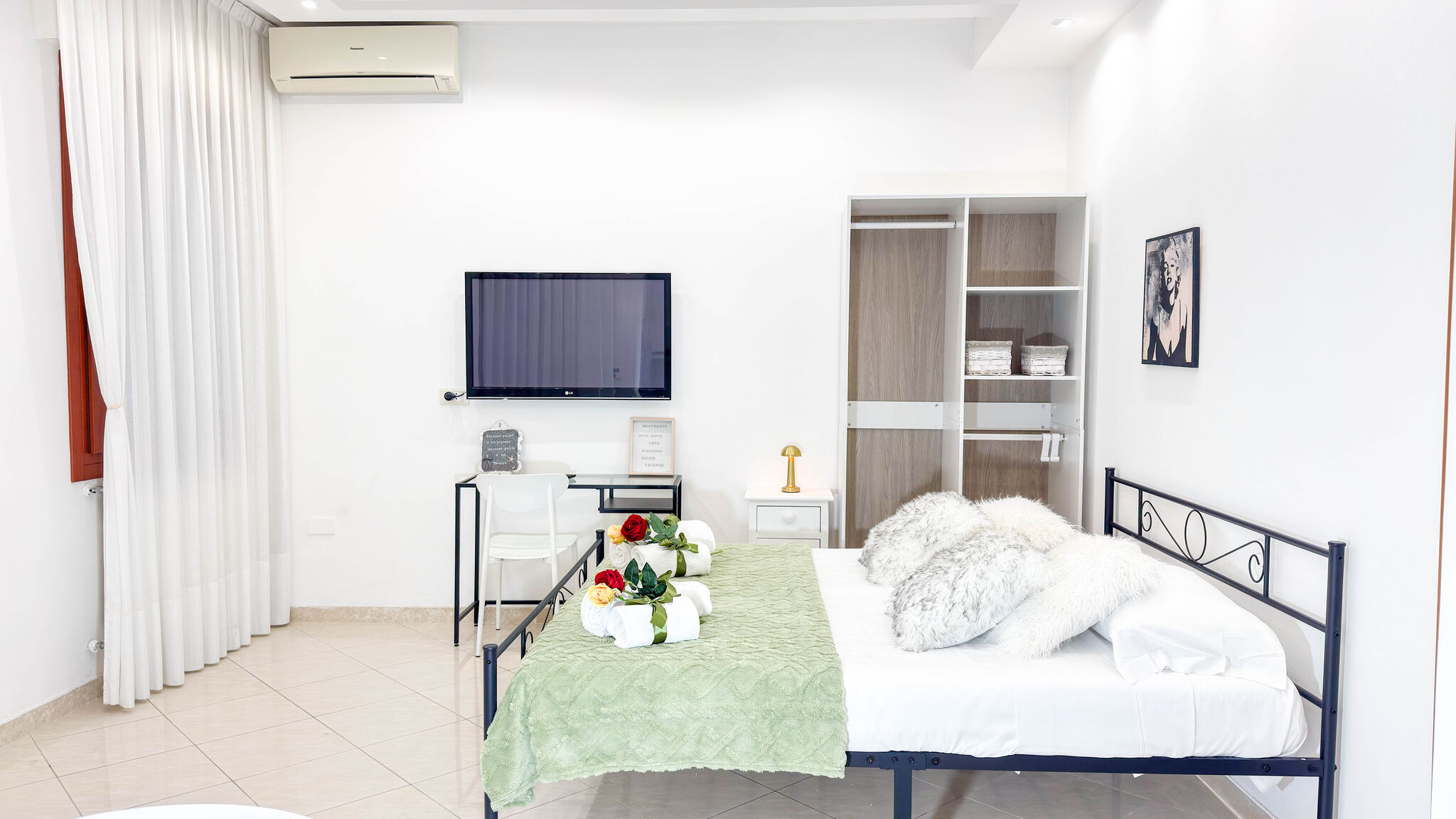 Italianway Chioggia Cà 4 nevodi Jennifer by Ca-Sa Check