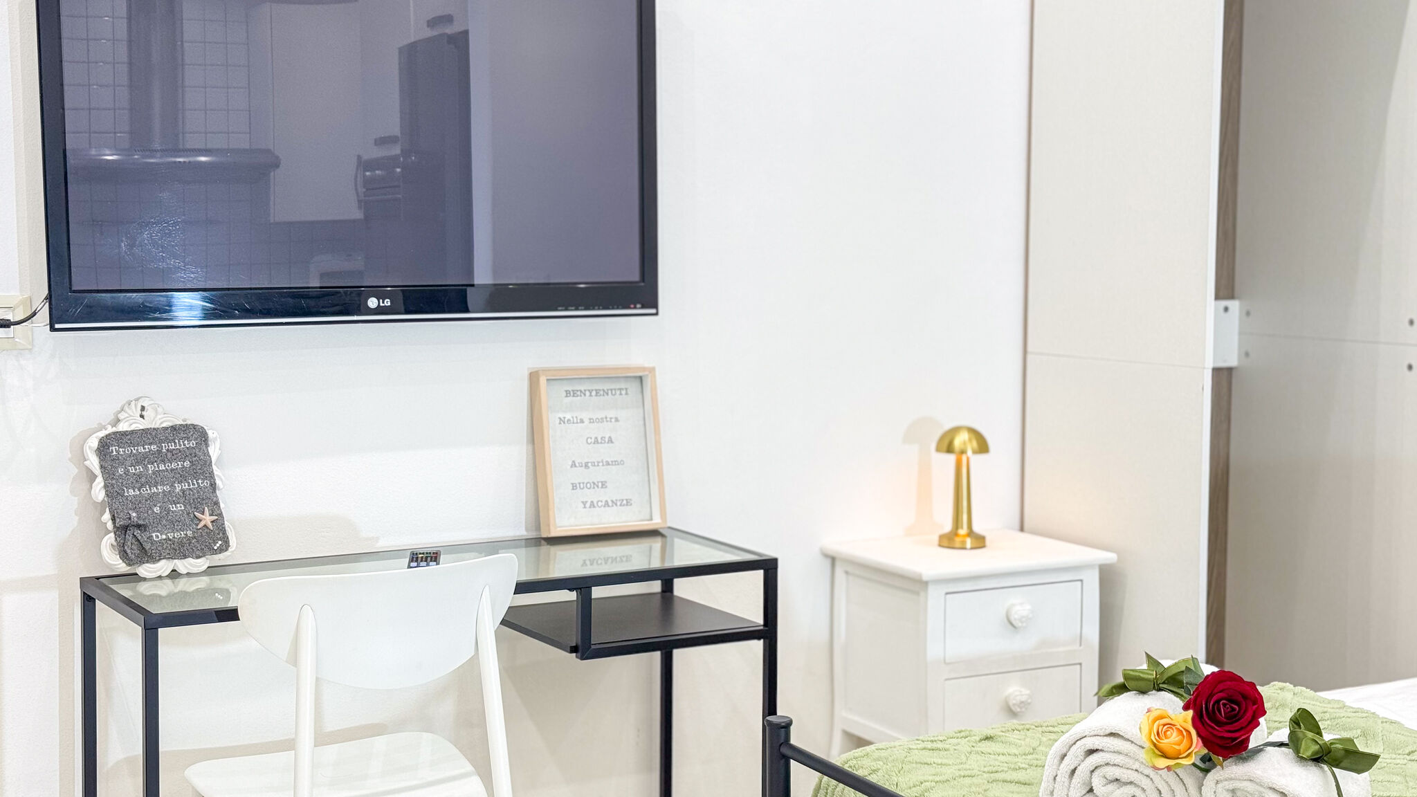 Italianway Chioggia Cà 4 nevodi Jennifer by Ca-Sa Check