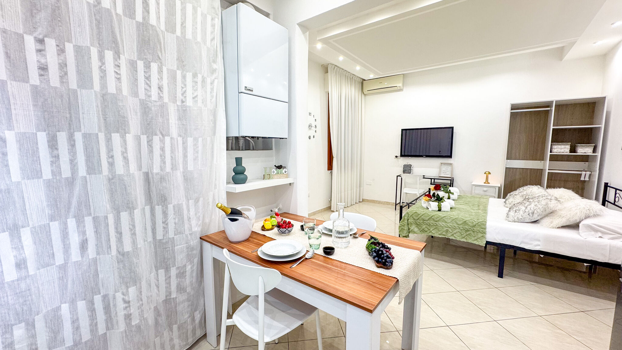 Italianway Chioggia Cà 4 nevodi Jennifer by Ca-Sa Check