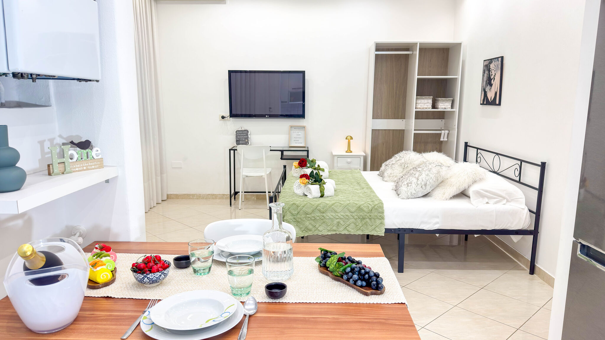 Italianway Chioggia Cà 4 nevodi Jennifer by Ca-Sa Check