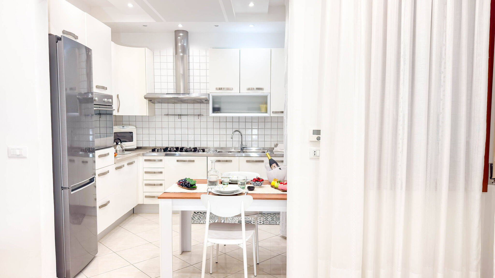 Italianway Chioggia Cà 4 nevodi Jennifer by Ca-Sa Check