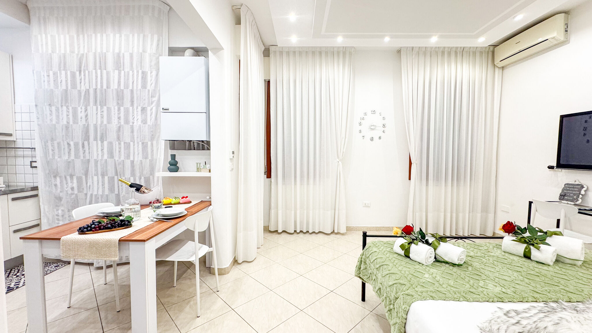 Italianway Chioggia Cà 4 nevodi Jennifer by Ca-Sa Check