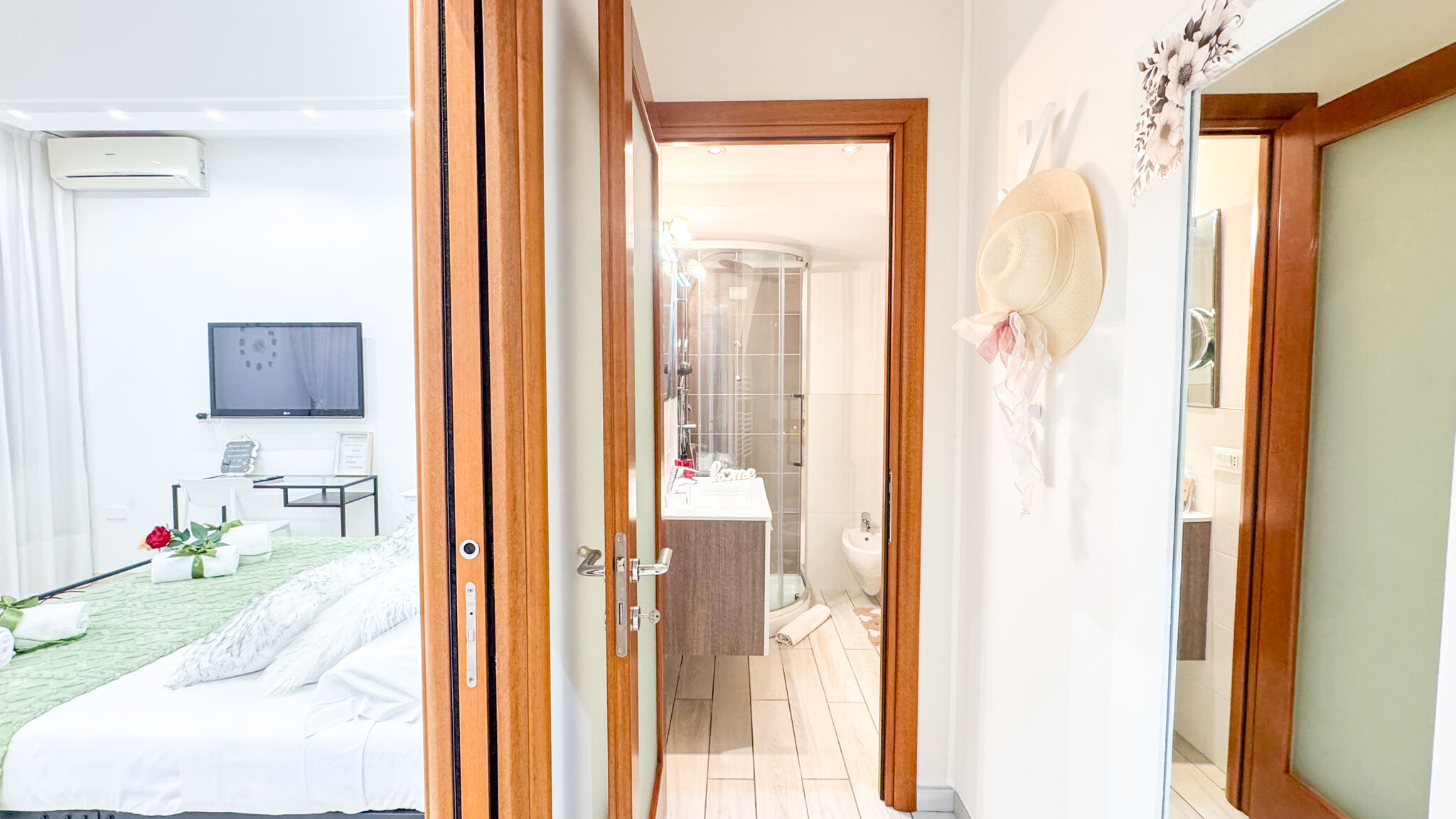 Italianway Chioggia Cà 4 nevodi Jennifer by Ca-Sa Check