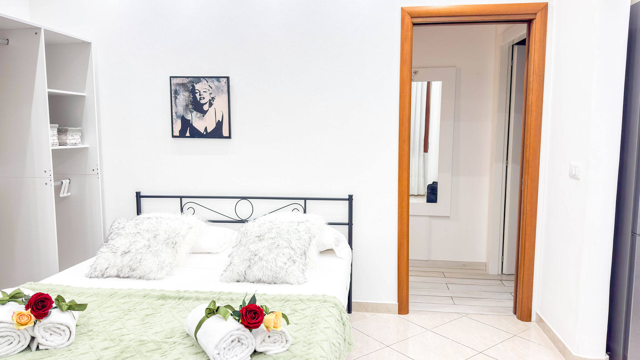 Italianway Chioggia Cà 4 nevodi Jennifer by Ca-Sa Check