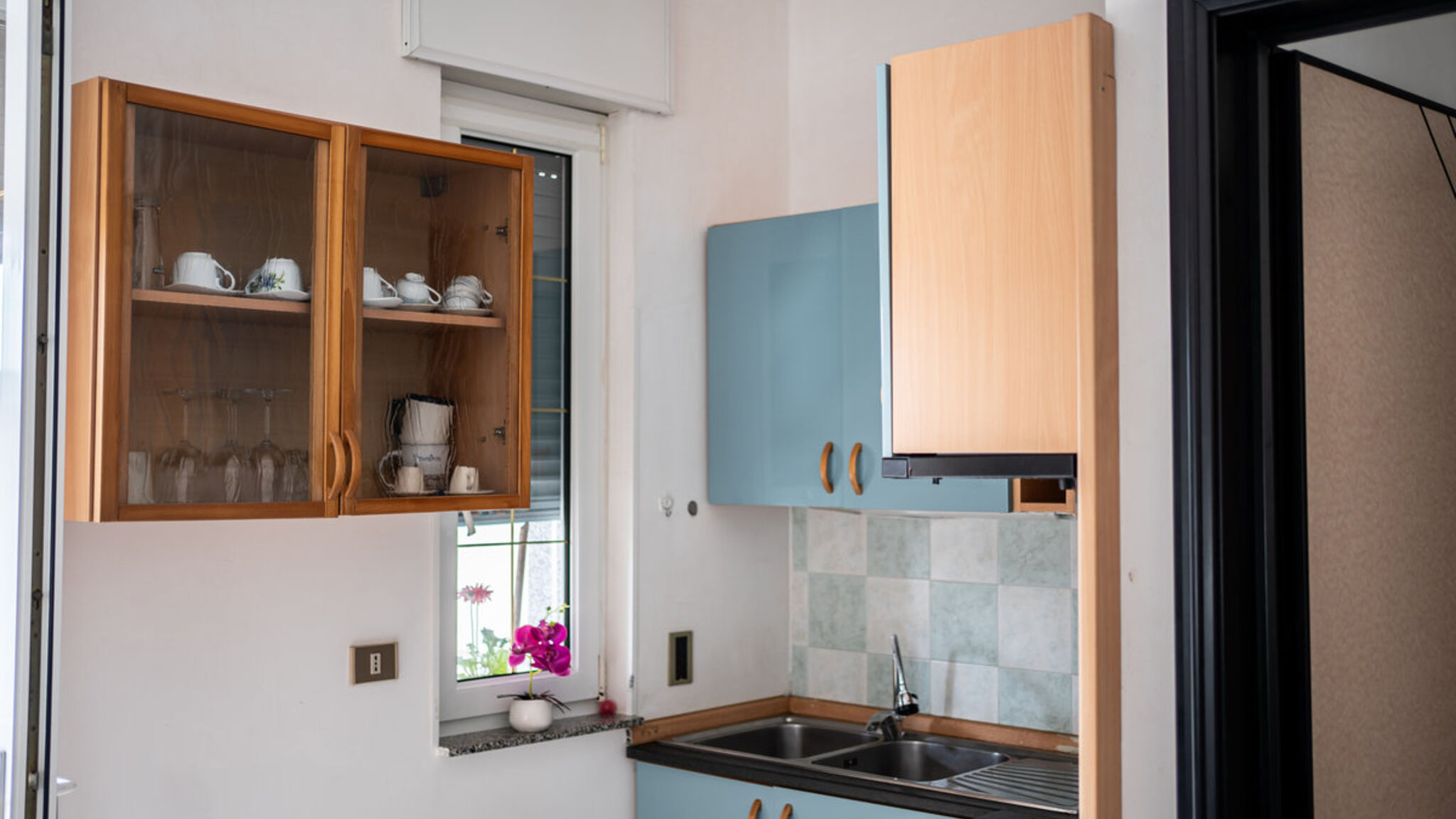 Italianway Racale Quadrilocale Angela N°1 - Salento Reservation