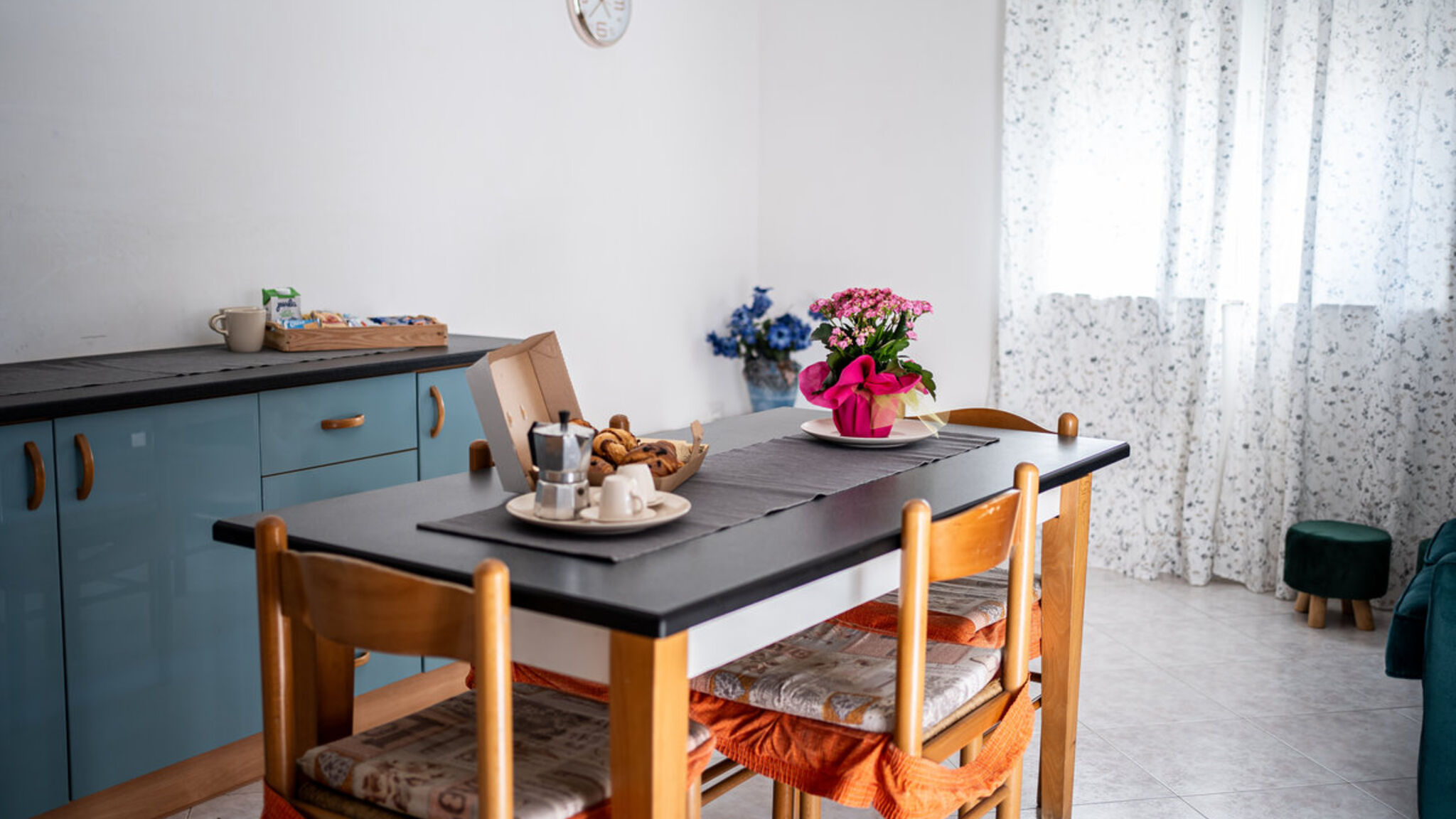 Italianway Racale Quadrilocale Angela N°1 - Salento Reservation