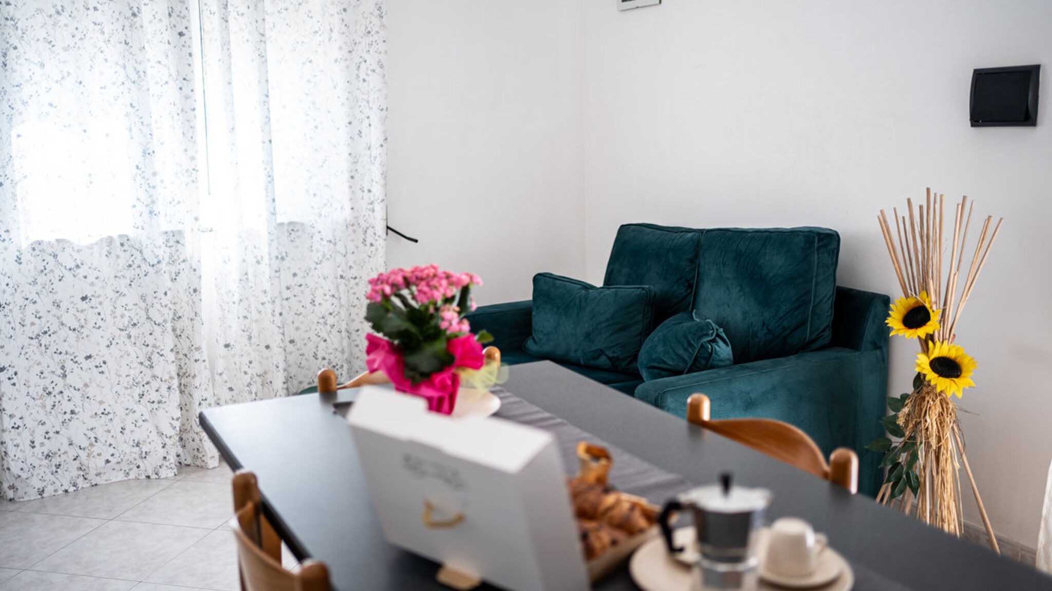 Italianway Racale Quadrilocale Angela N°1 - Salento Reservation