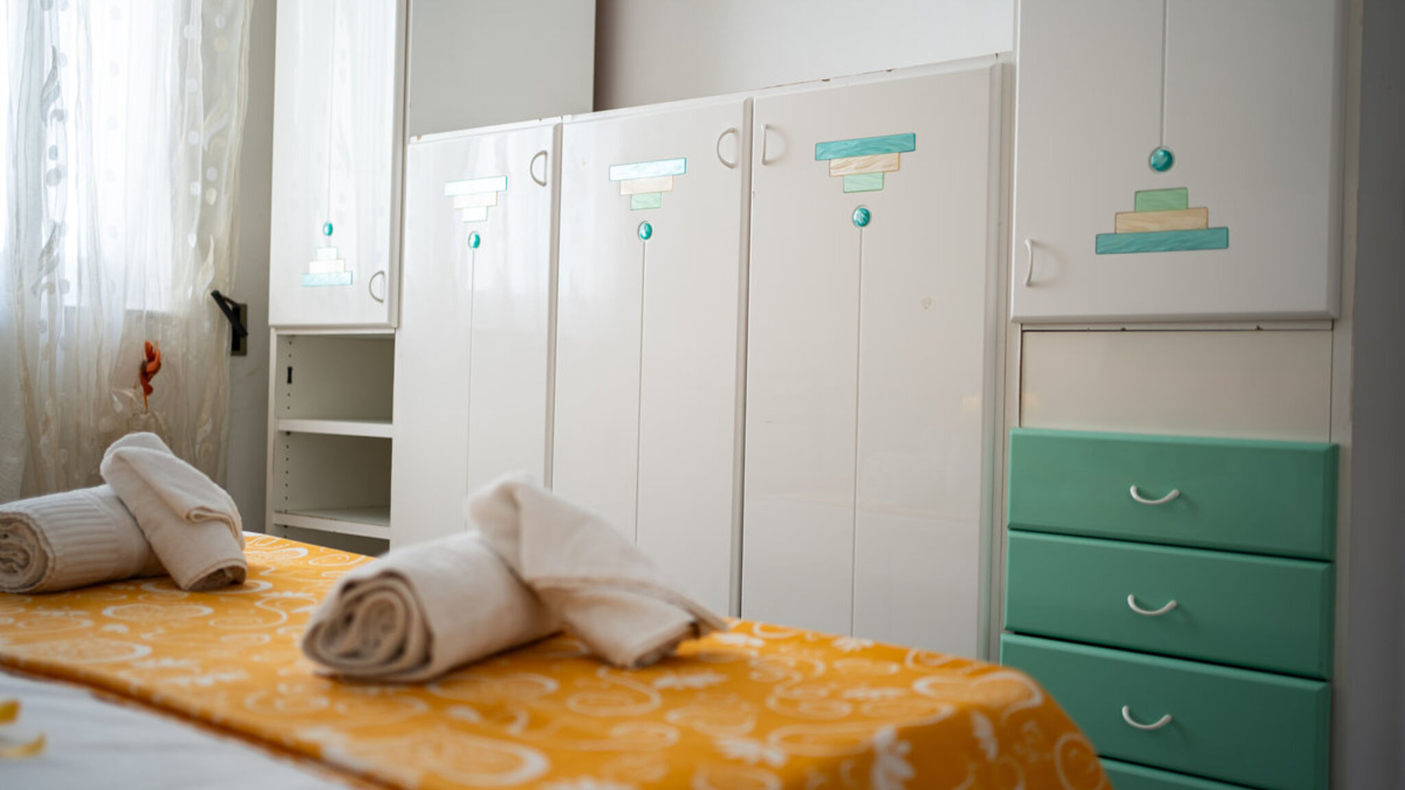 Italianway Racale Quadrilocale Angela N°1 - Salento Reservation